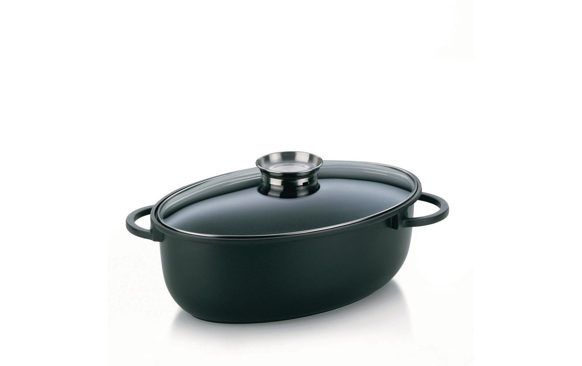 Image of kela Bratentopf »Kerros 25 cm«, Aluminiumguss bei Ackermann Versand Schweiz