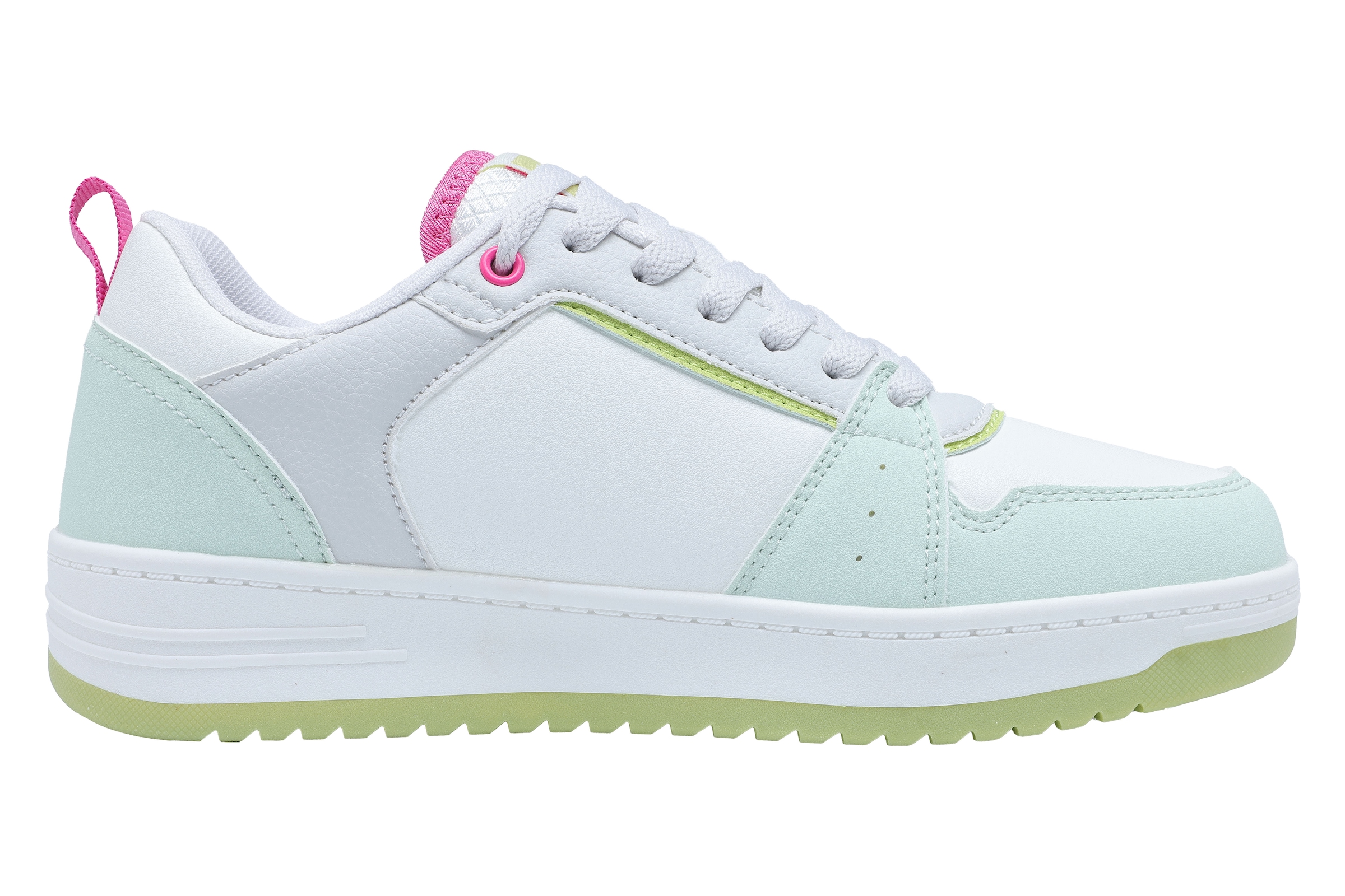 KangaROOS Sneaker »K-Top Juna«