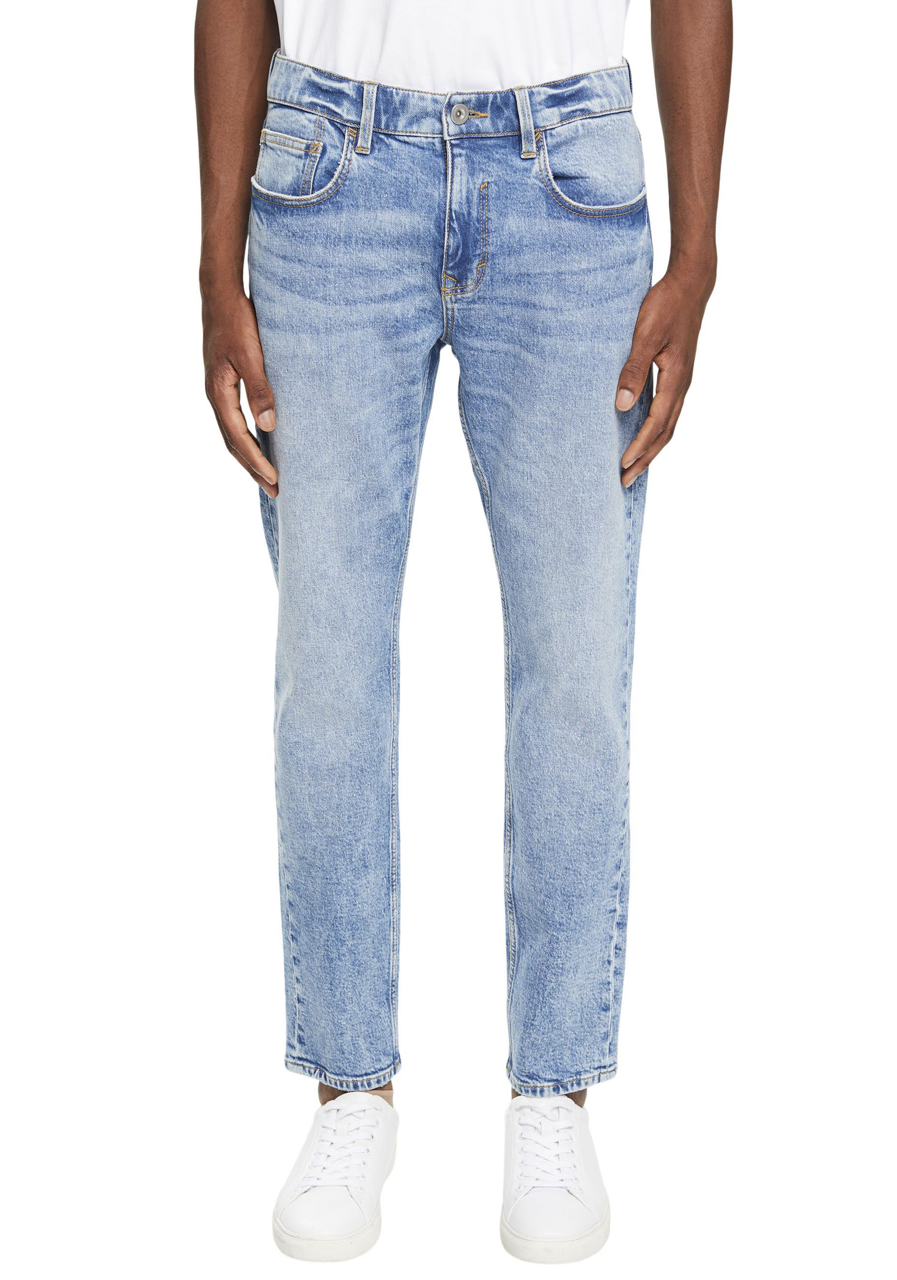 5-Pocket-Jeans