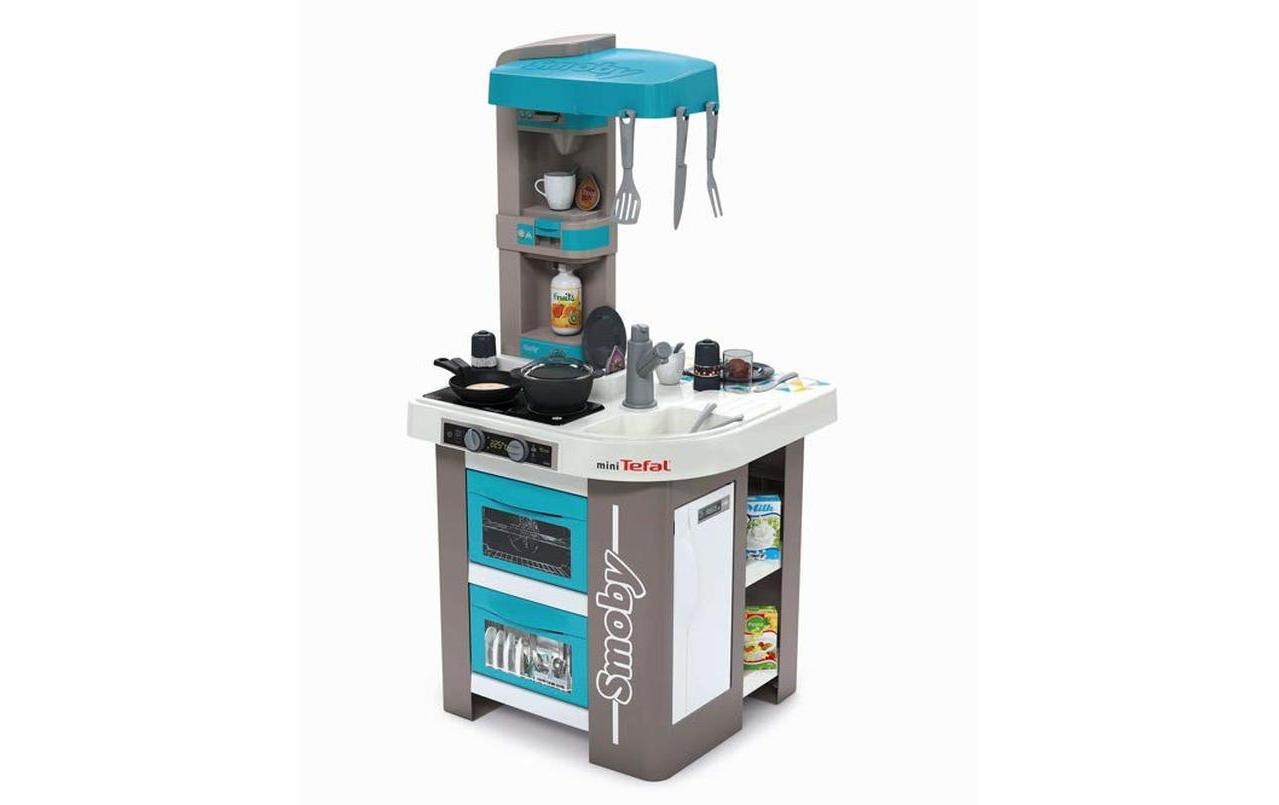 Image of Smoby Spielküche »TEFAL Studio Bubble« bei Ackermann Versand Schweiz