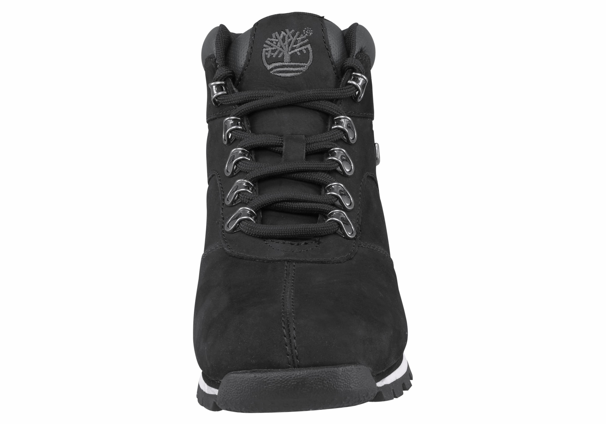 Timberland Schnürboots »Splitrock 2 Mid«, Winterstiefel, Schnürstiefel, Winterschuhe