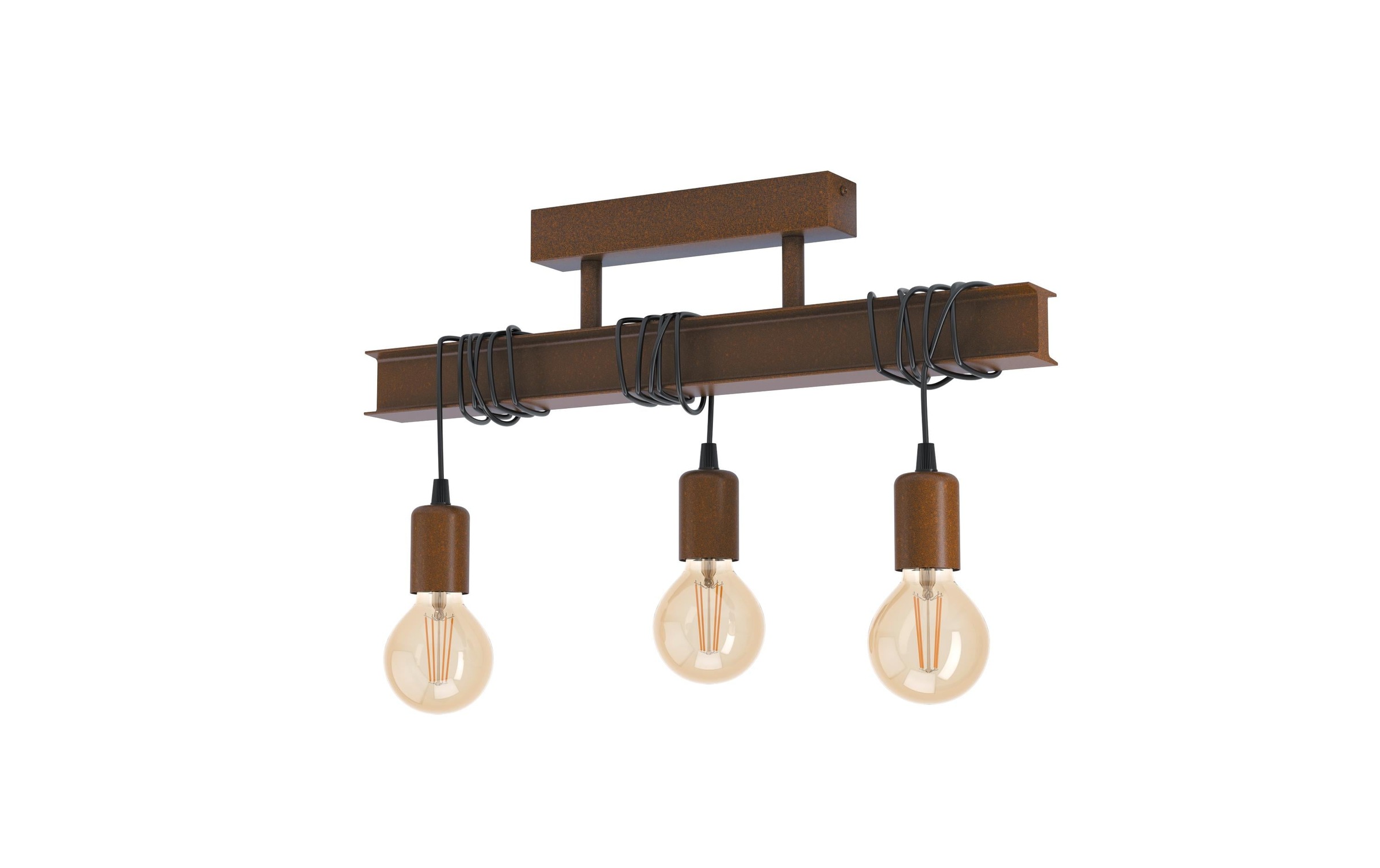 Image of EGLO Deckenleuchte »TOWNSHE«, E27 bei Ackermann Versand Schweiz