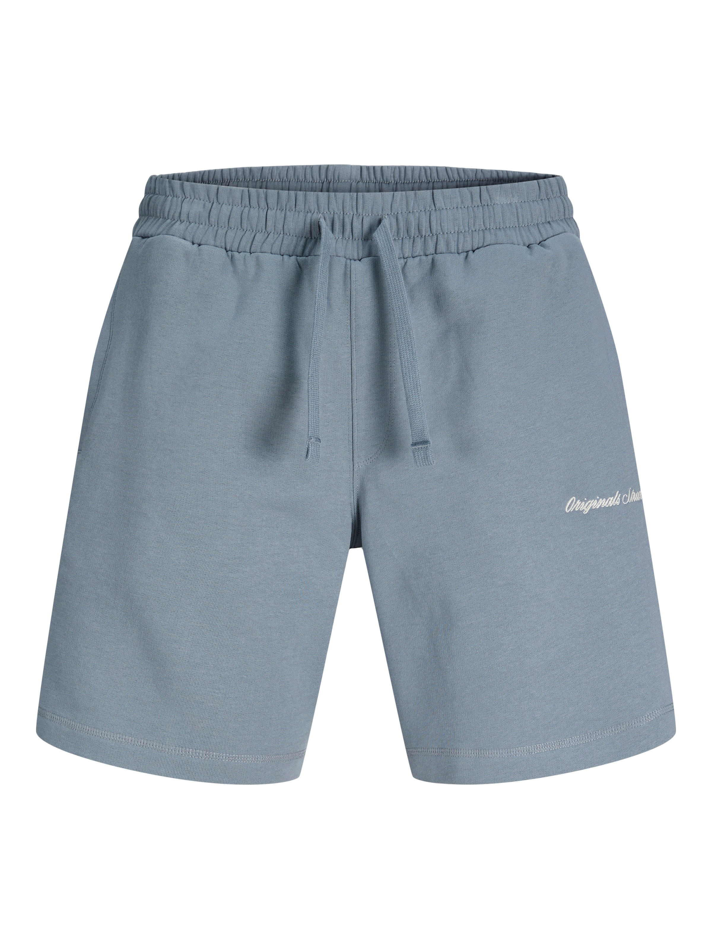 Jack & Jones Sweatshorts »JPSTKARL NORREBRO SWEAT SHORTS REG SN«  mélange coton, coupe décontractée
