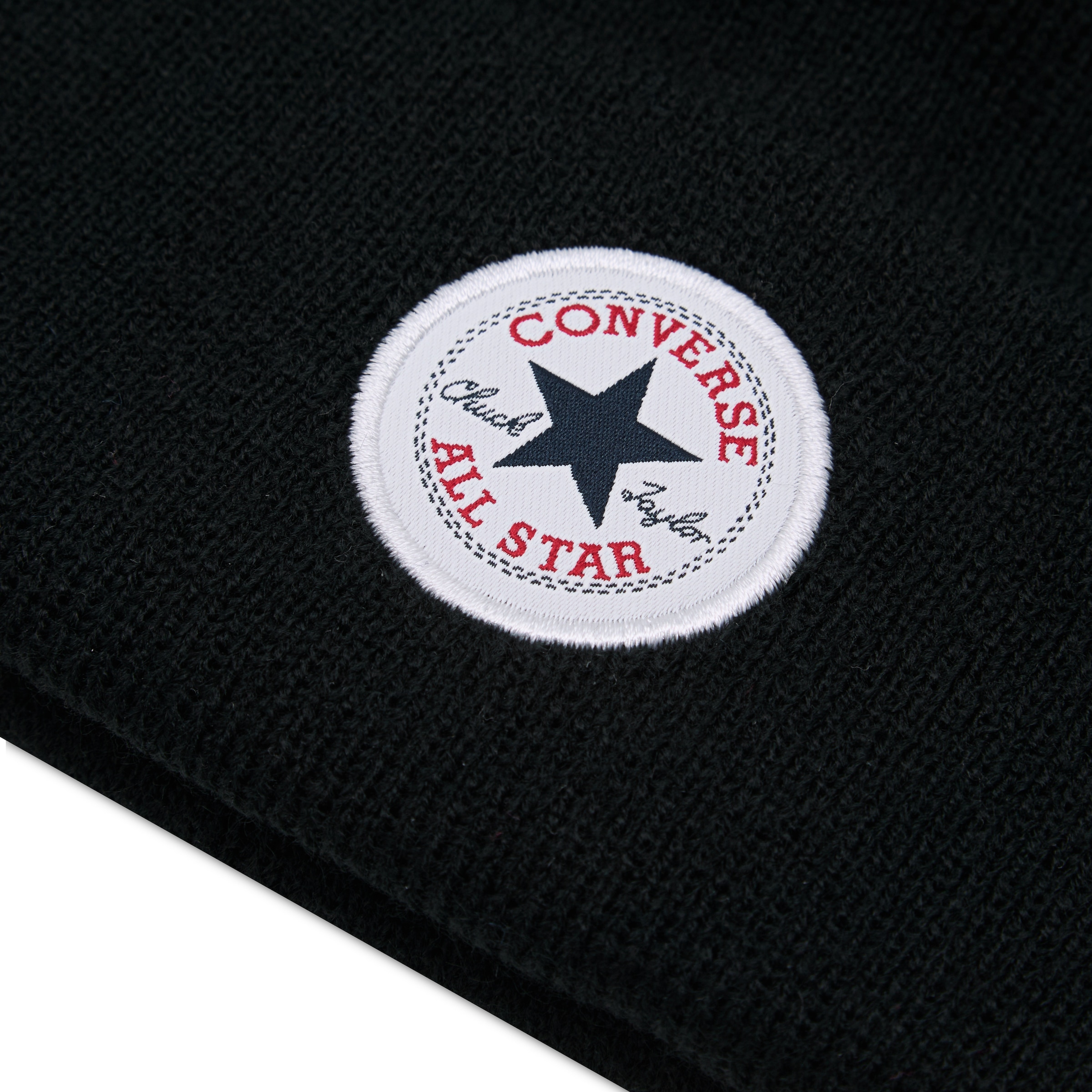 Converse Bonnet »CAM DAY 1 CHUCK P BEANIE« 1 cuis tlg. für Kinder