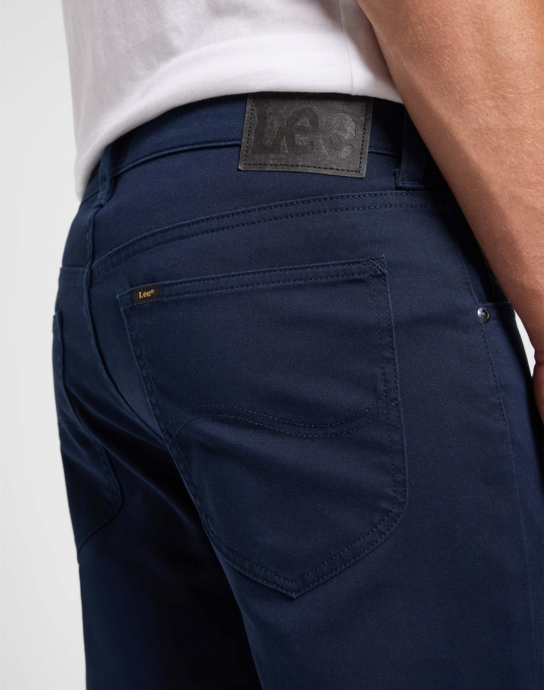 Lee® Stoffhose »LEE Hose Daren Zip Fly«