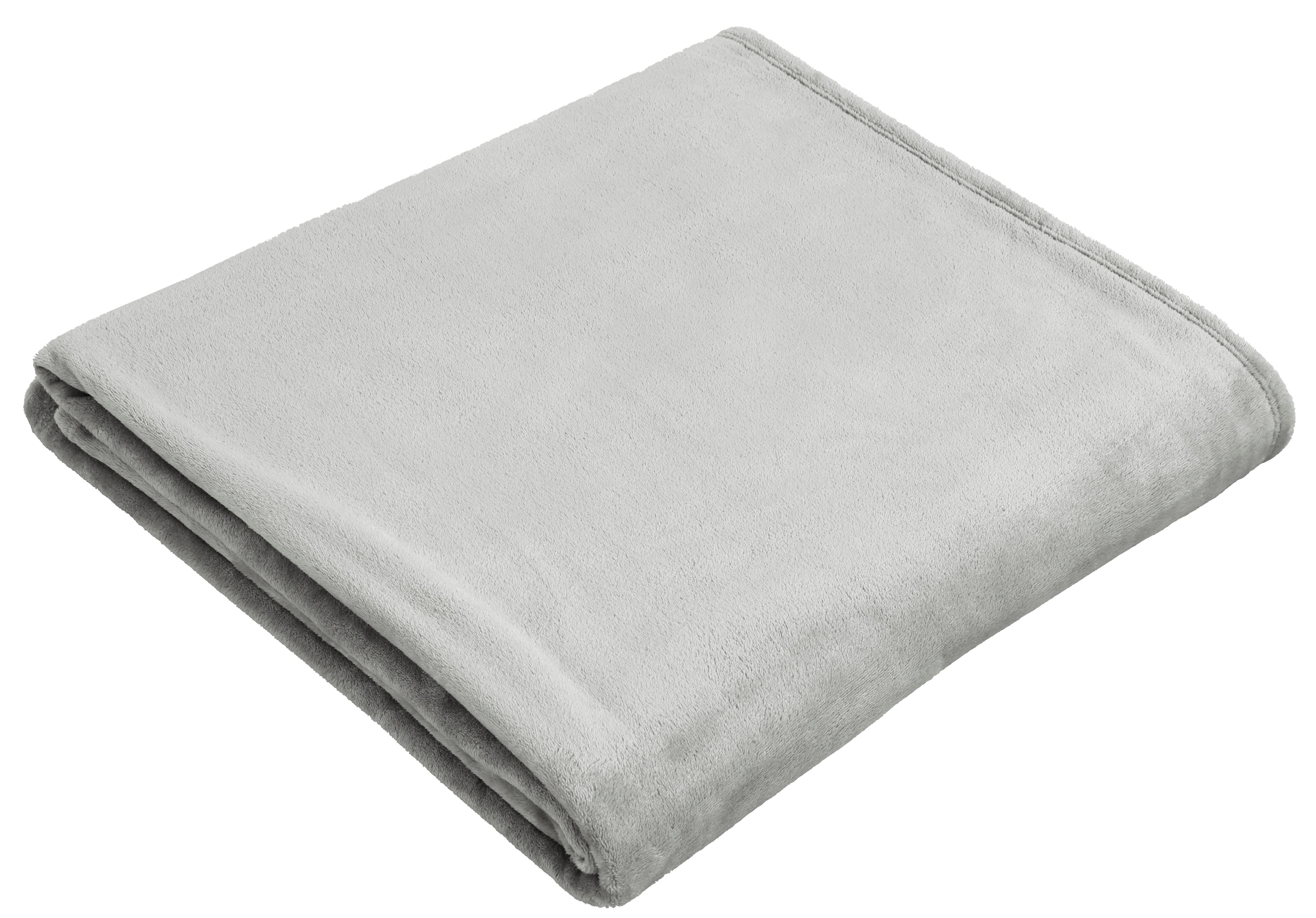 my home Tagesdecke »Desner3« mit Cashmere-Touch, viele Farben erhältlich, Decke ab 140x210 cm