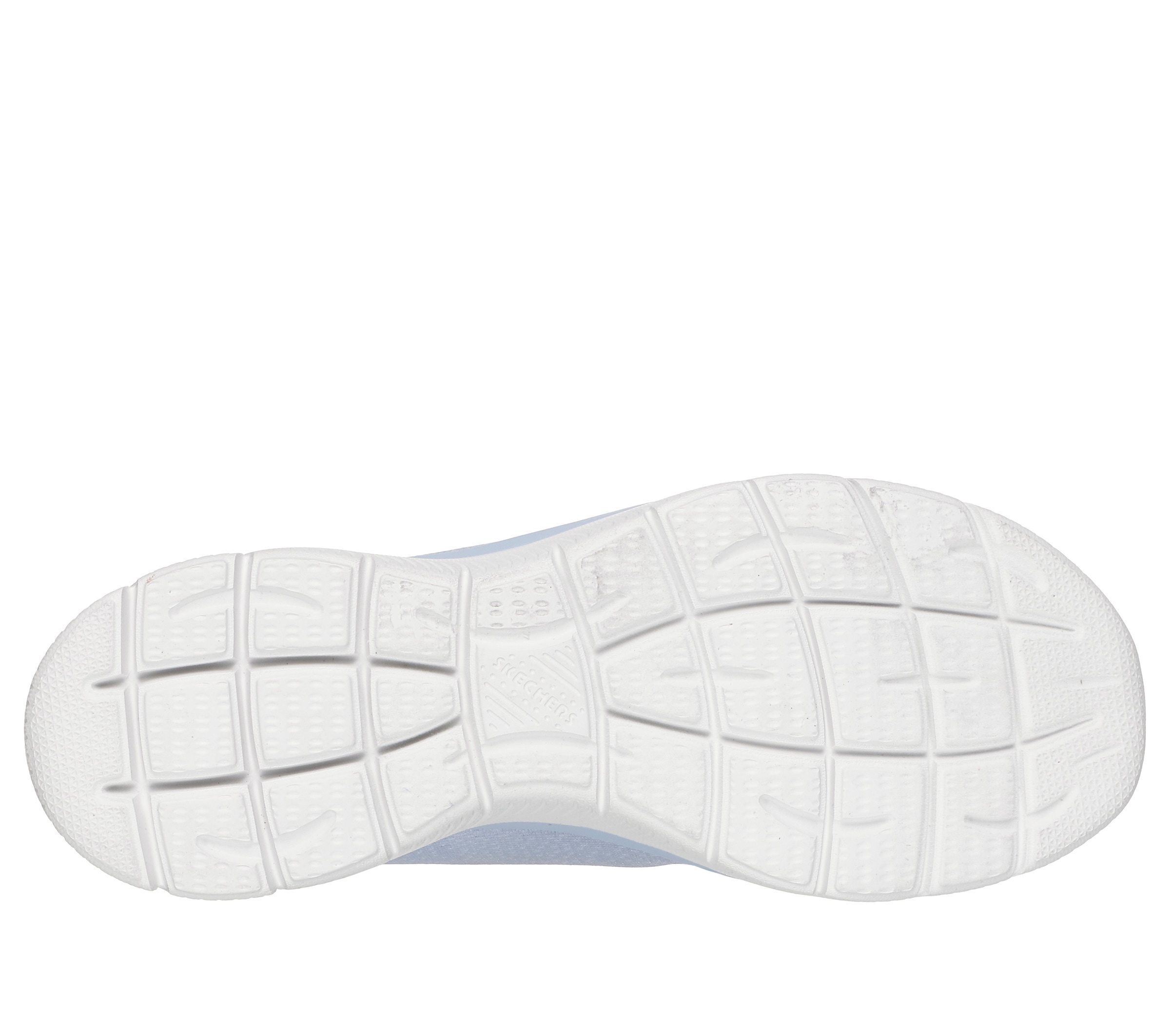 Skechers Sabot »SUMMITS-SIMPLY SWEET«  chaussure de loisirs, chaussure d'été, chausson avec semelle intérieure souple