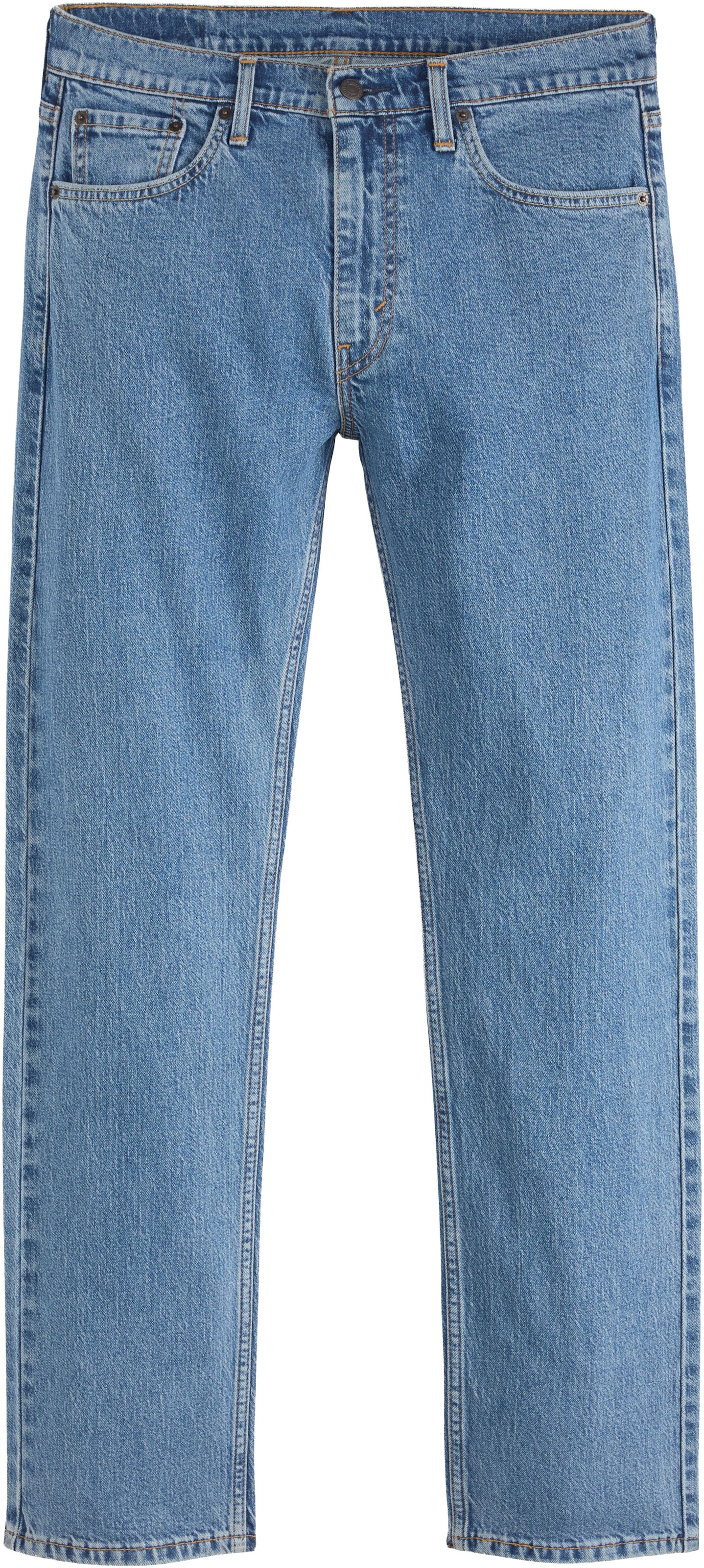 Levi's® Jeans à 5 poches »513 SLIM STRAIGHT«