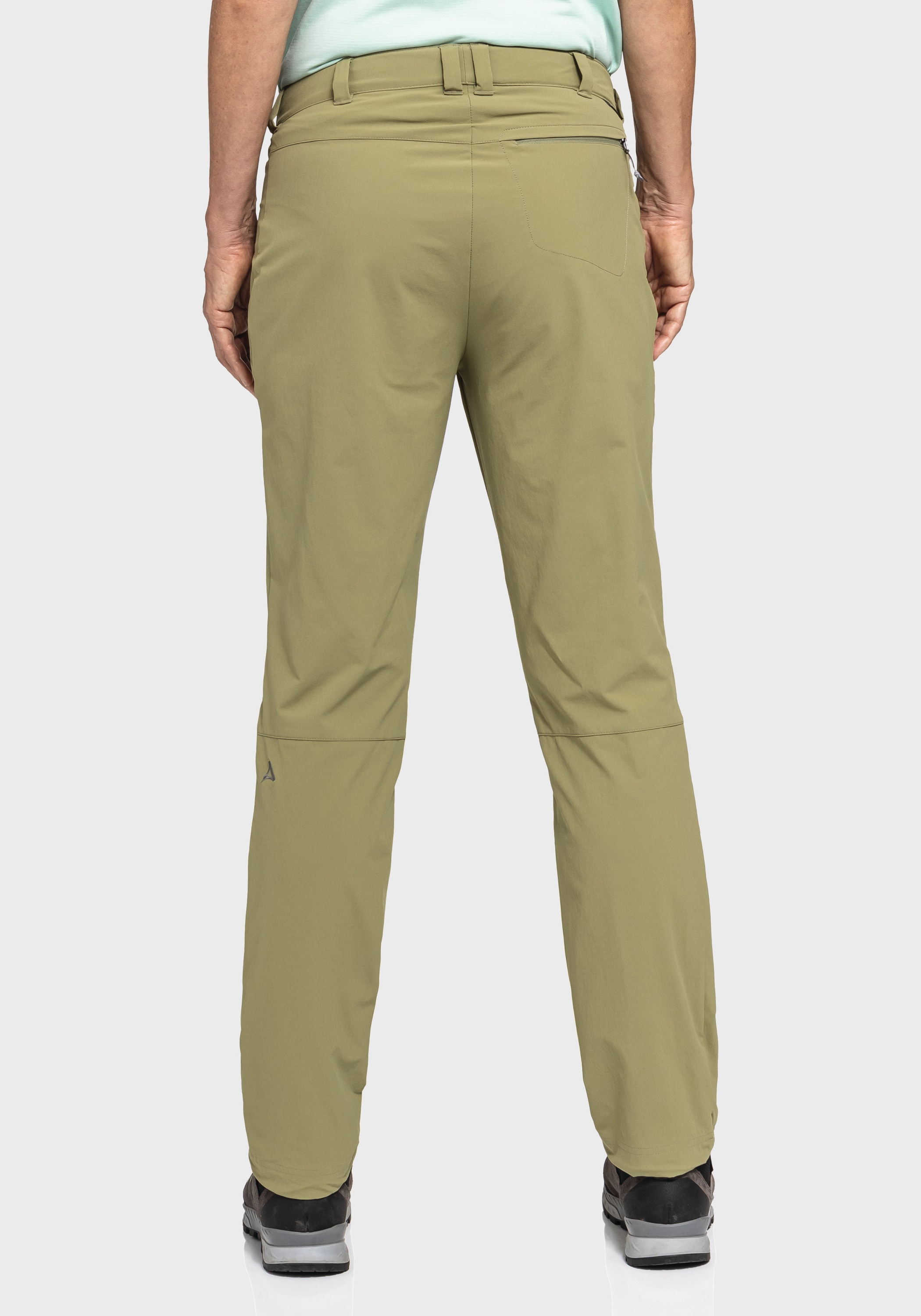 Schöffel Outdoorhose »Pants Engadin1«