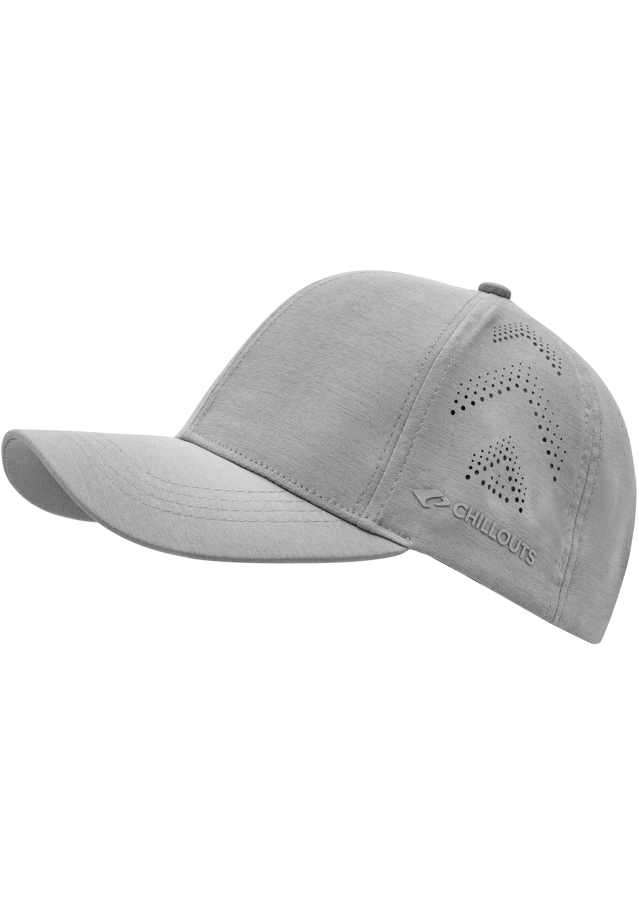 Baseball Cap, Philadelphia Hat, Cap mit Klettverschluss, UPF50+