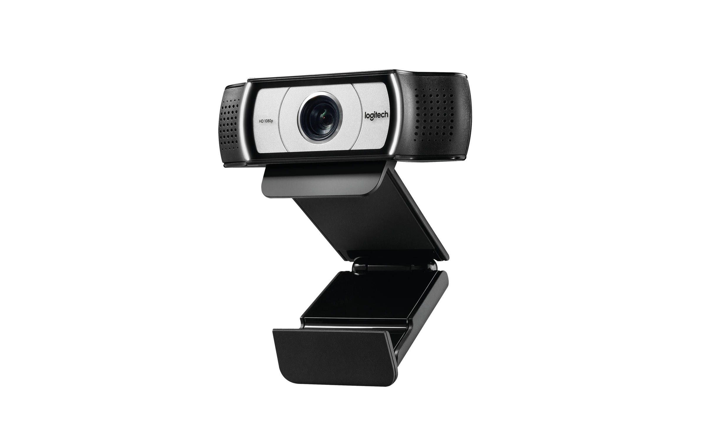 Logitech Webcam »C930e Portabel«