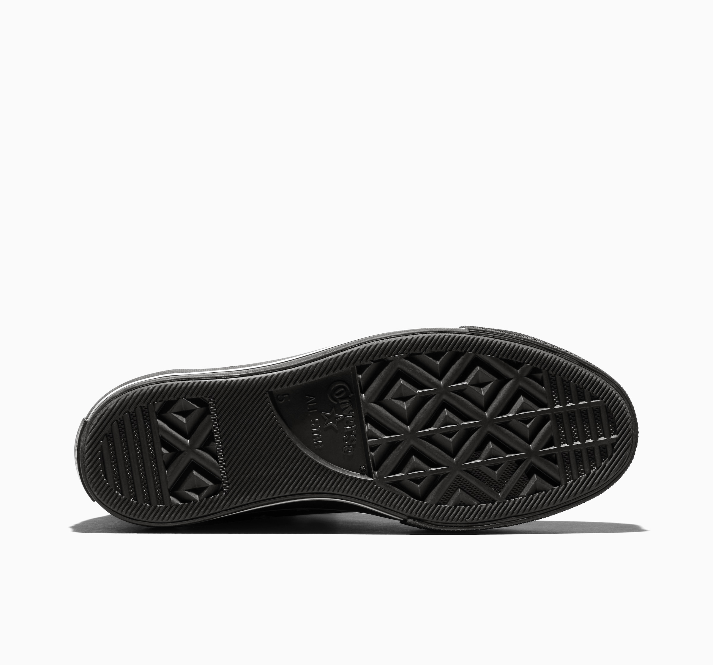 Converse Sneakers »Chuck Taylor All Star Lift«  aus Leder
