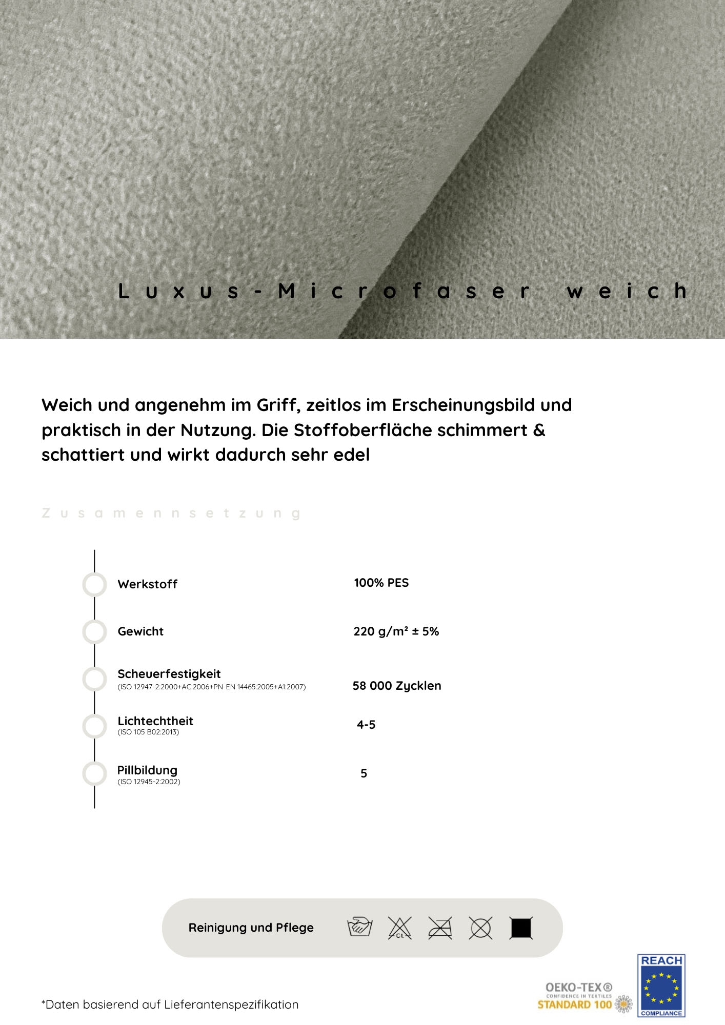 COLLECTION AB Sofa »Torsten«, mit Bettfunktion und Bettkasten
