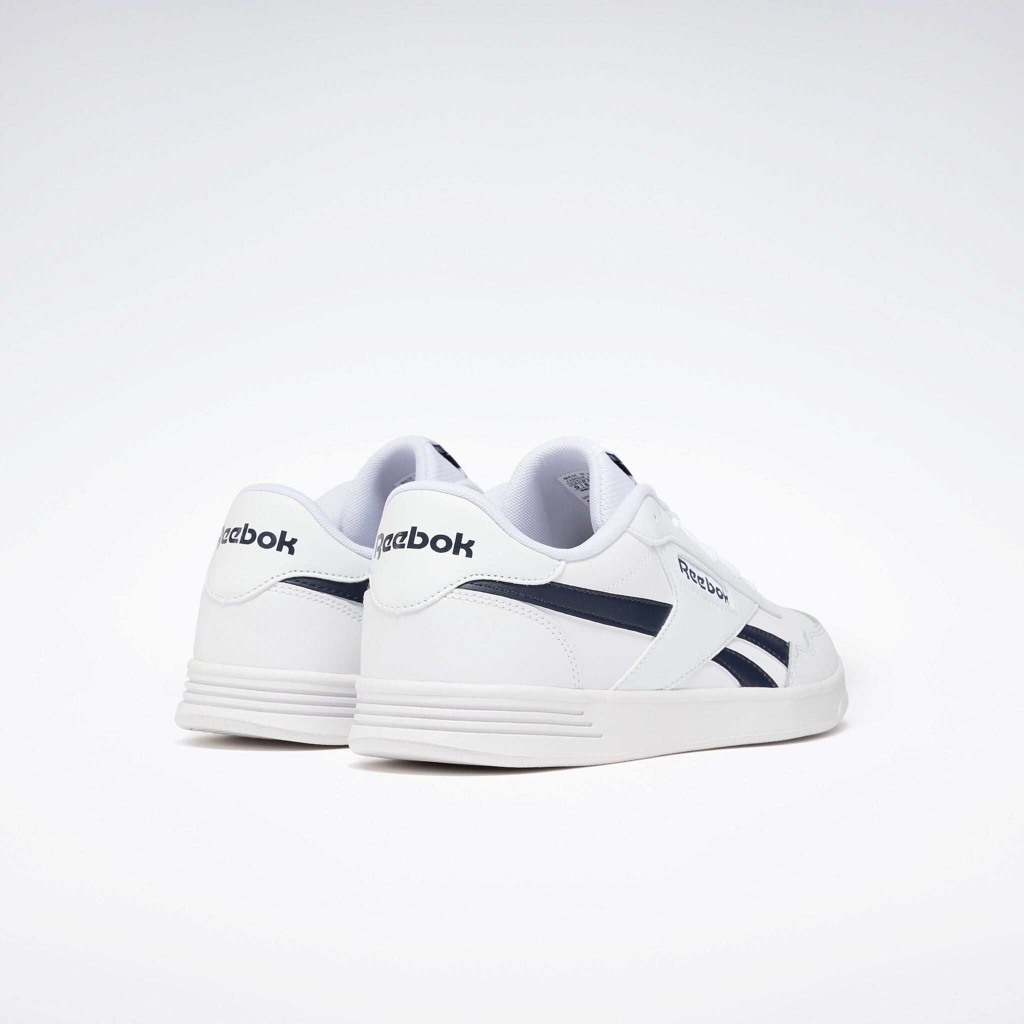 Reebok Classic Sneaker »REEBOK COURT ADVANCE«