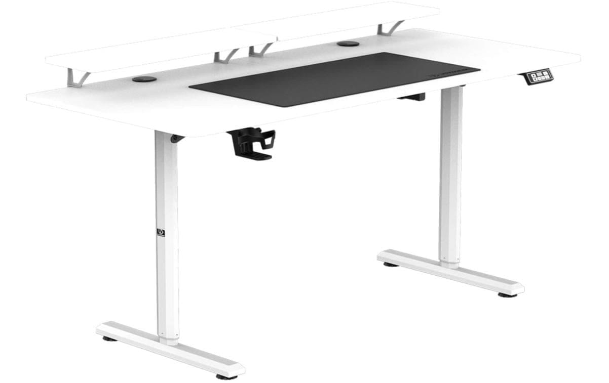 ULTRADESK Gamingtisch »Higlander XXL« 1 Stk. tlg.