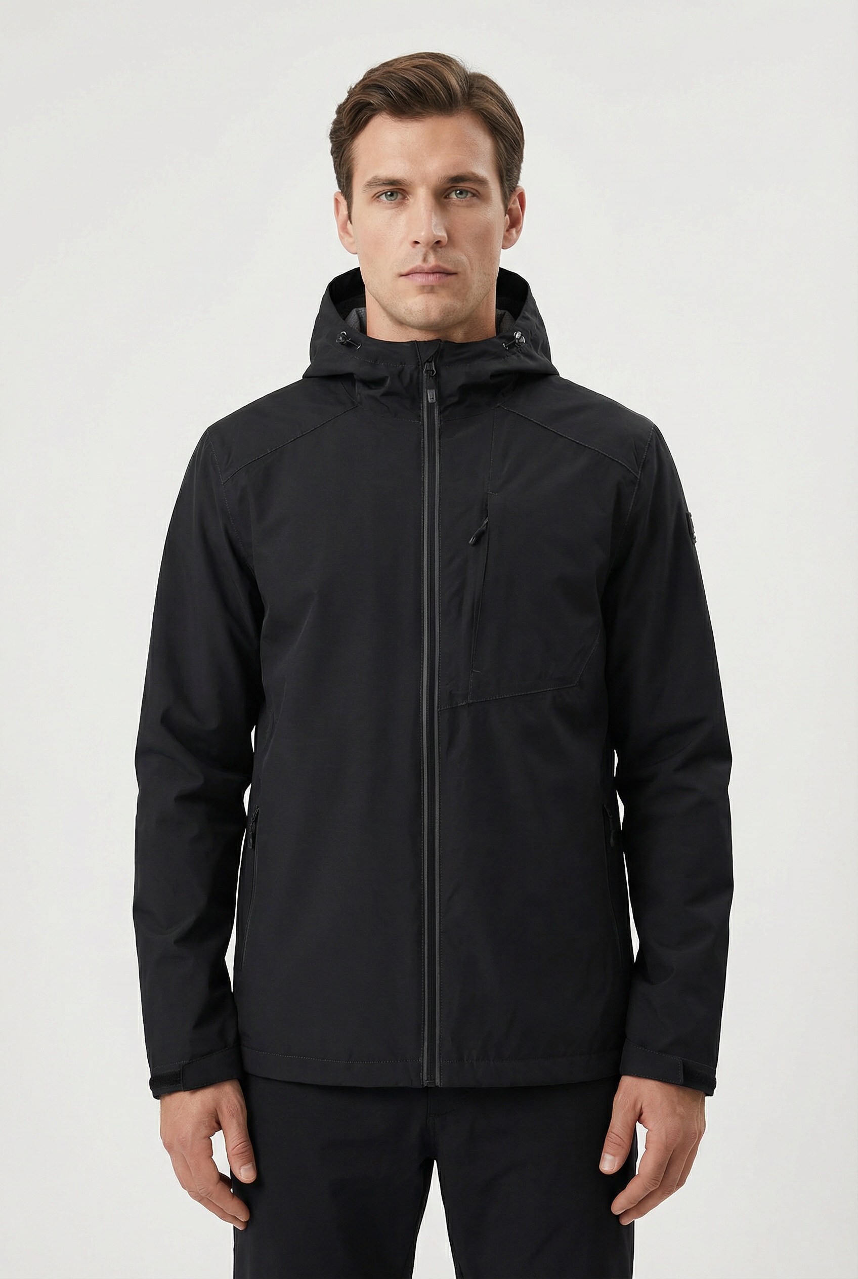 Killtec Veste fonctionnelle »KOS 56 MN JCKT« Übergangsjacke