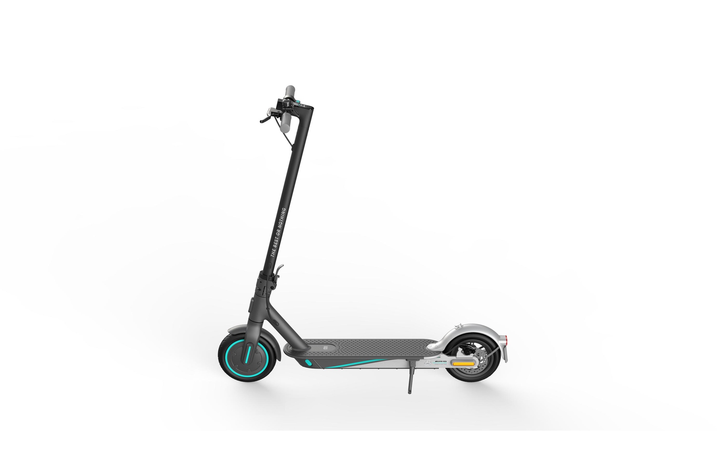 Xiaomi E-Scooter »Xiaomi E-Scooter Pro 2 Mercedes AMG«