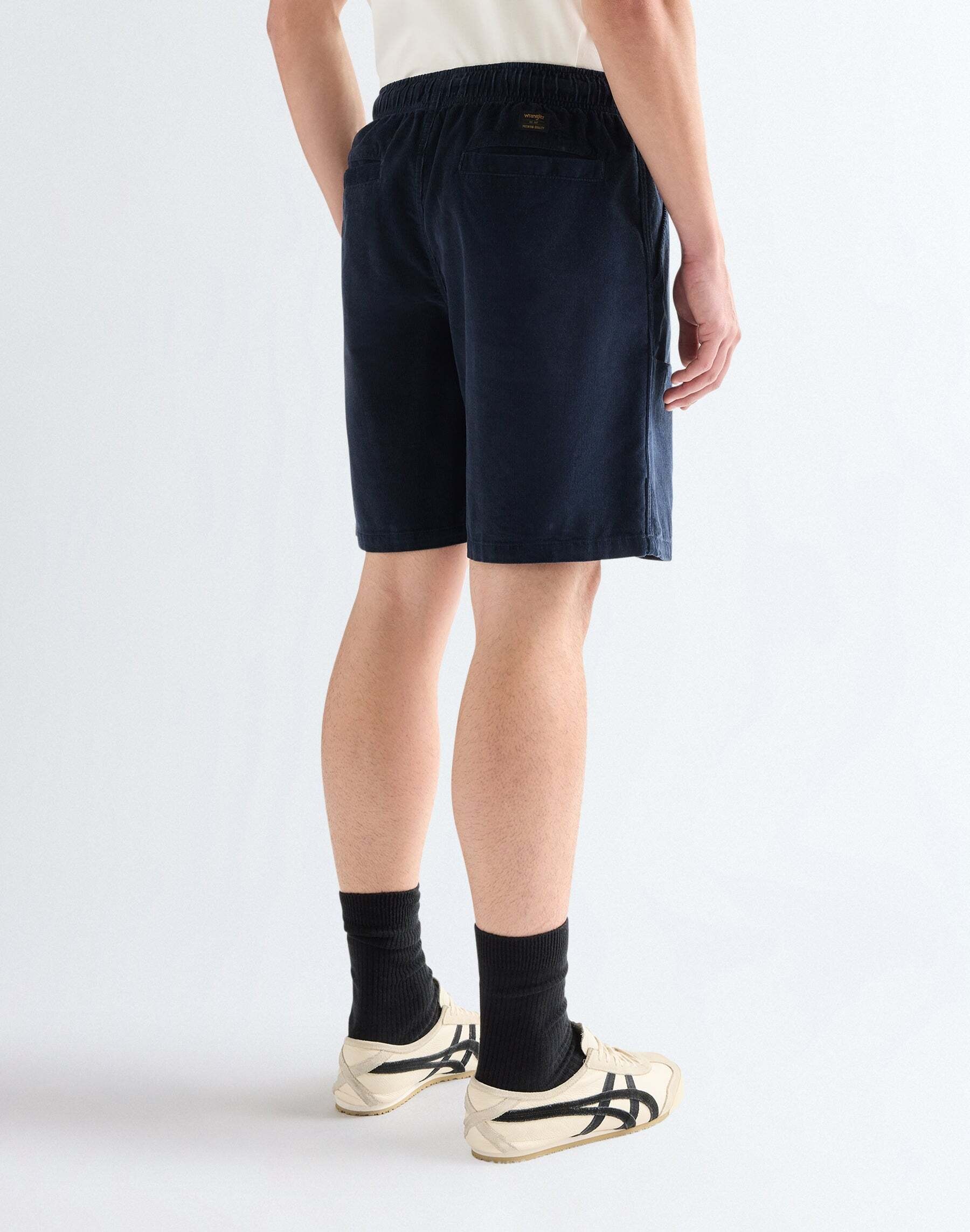 Wrangler Short »WRANGLER Shorts Vinla«
