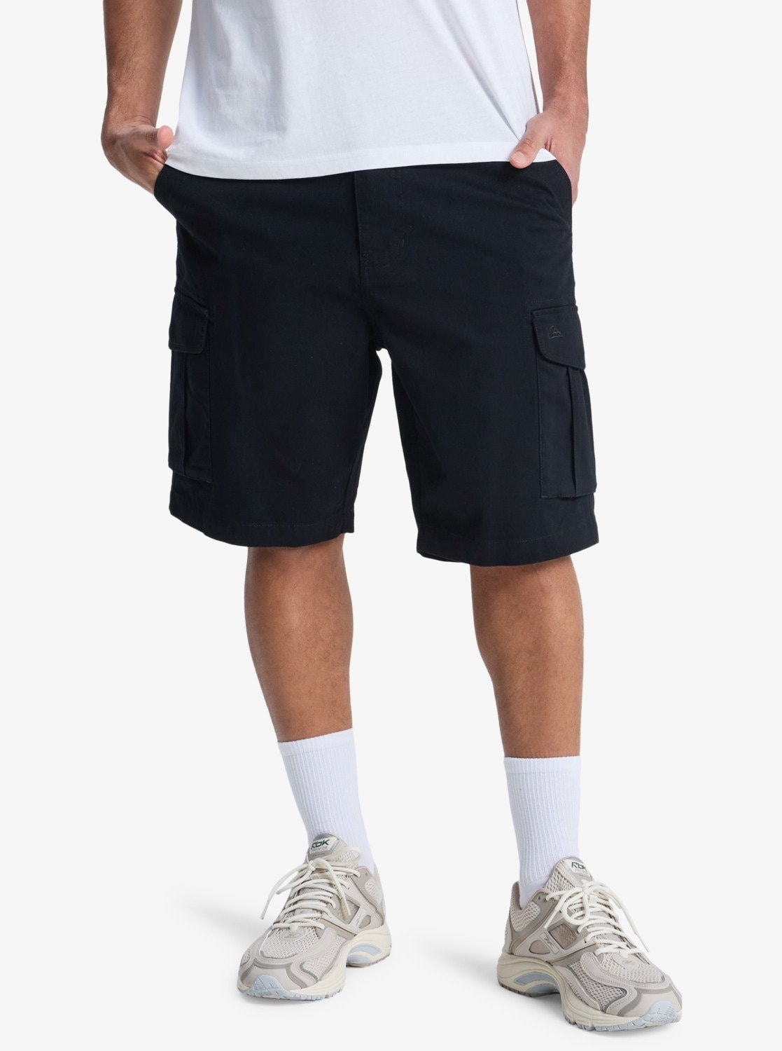 Image of Quiksilver Cargoshorts "MW CARGO SHORT"