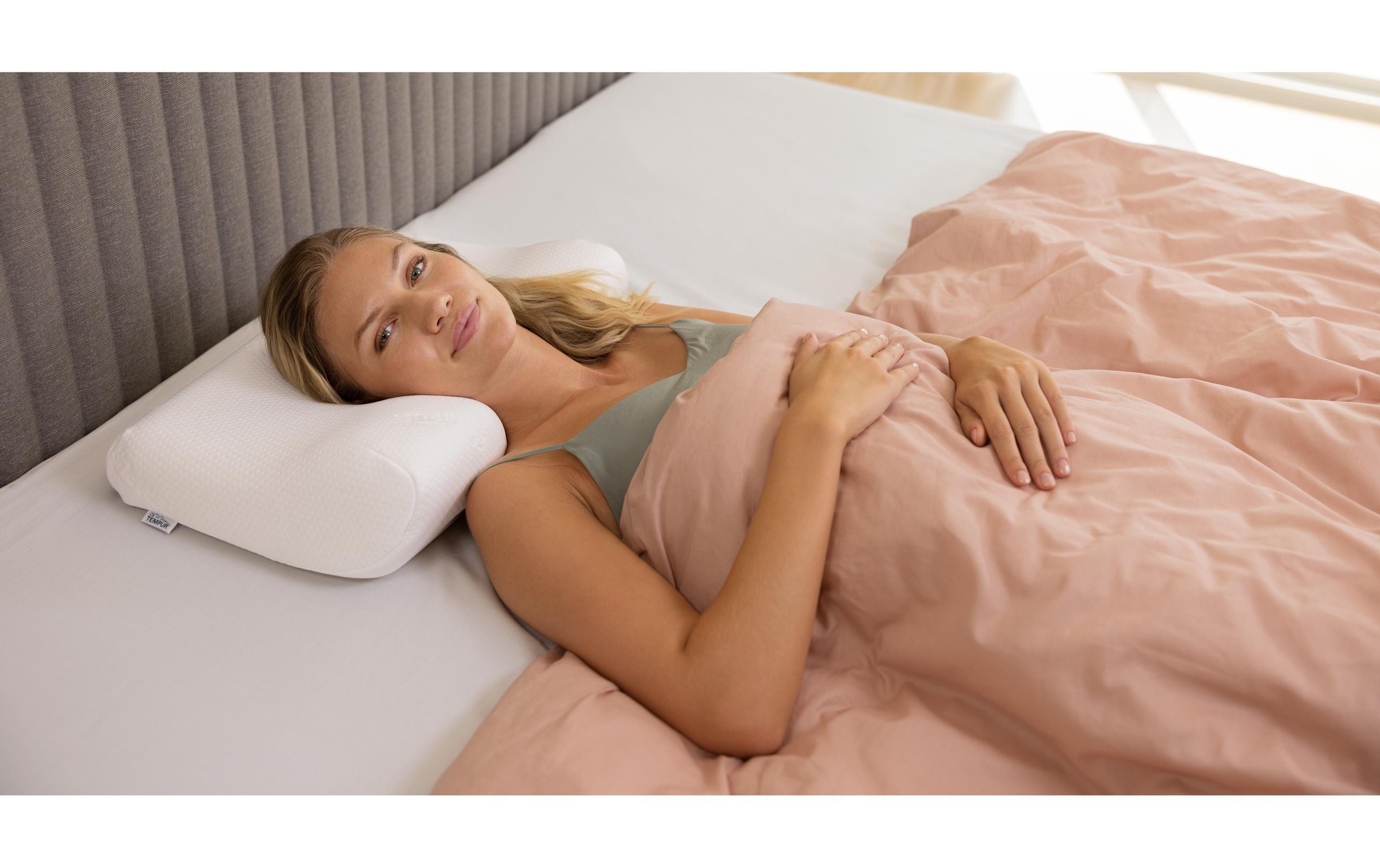   Nackenkissen »Ergo Plus«