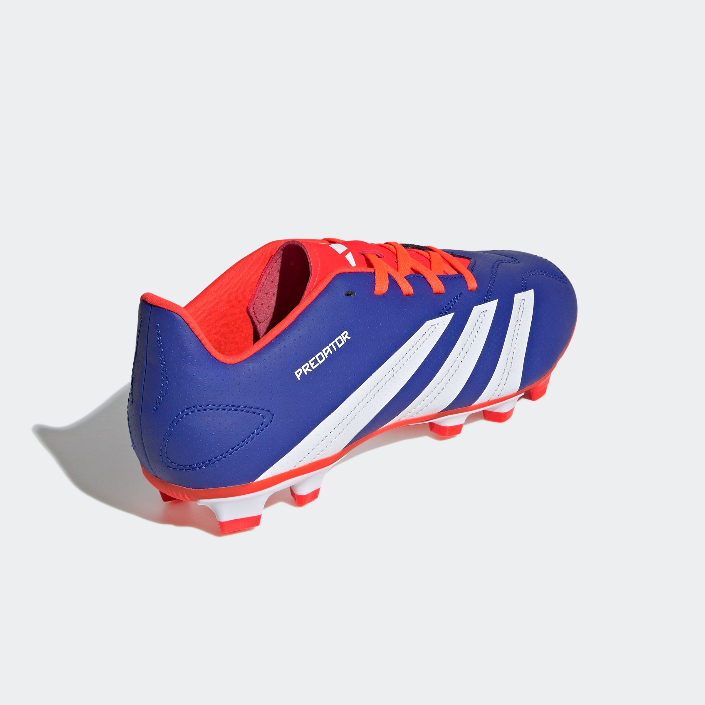 adidas Performance Fussballschuh »PREDATOR CLUB FXG«, für Rasenplätze