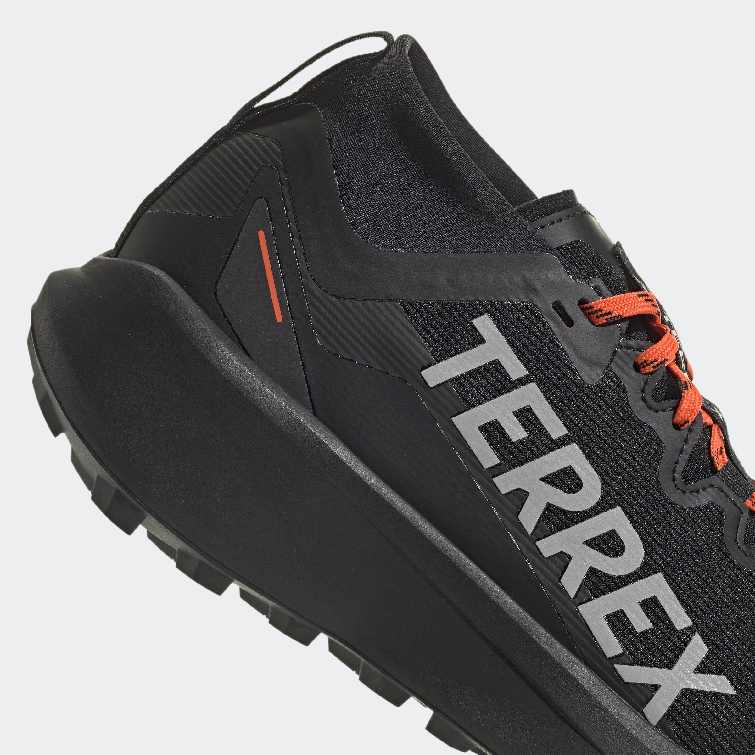 adidas TERREX Trailrunningschuh »TERREX AGRAVIC GTX TRAILRUNNING«, wasserdichte Trailrunningschuhe