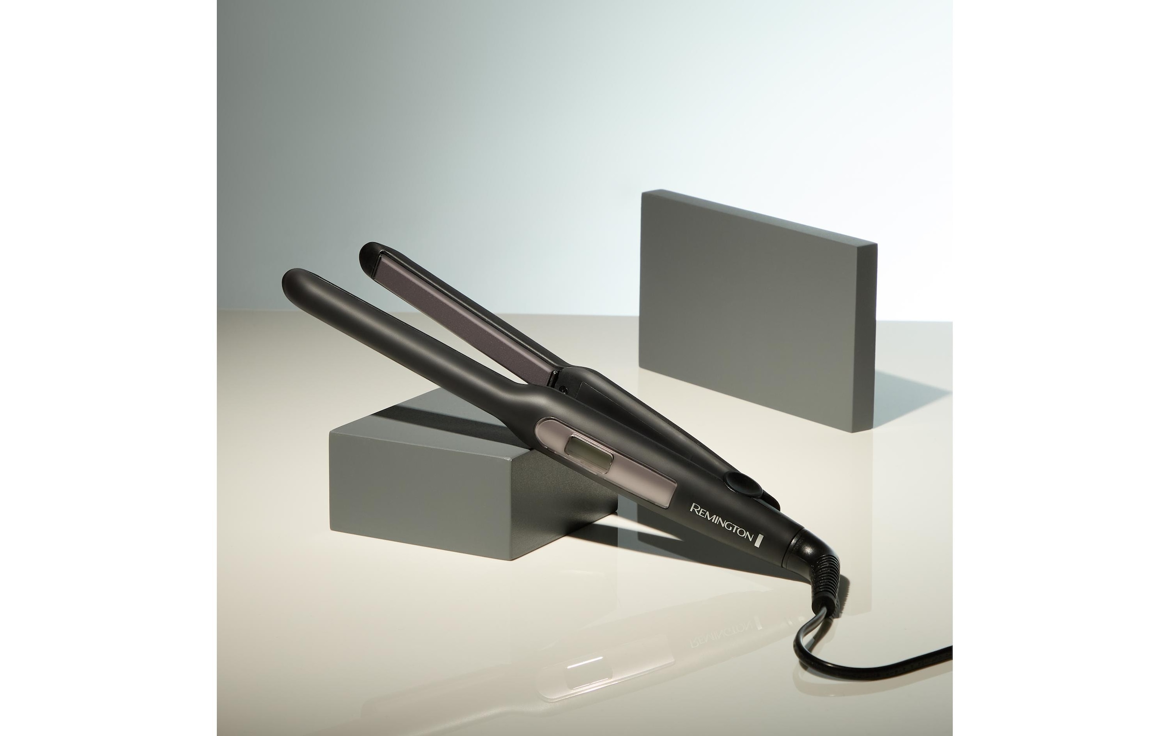 Remington Haarglättbürste »Pro-Ceramic Extra-Slim«