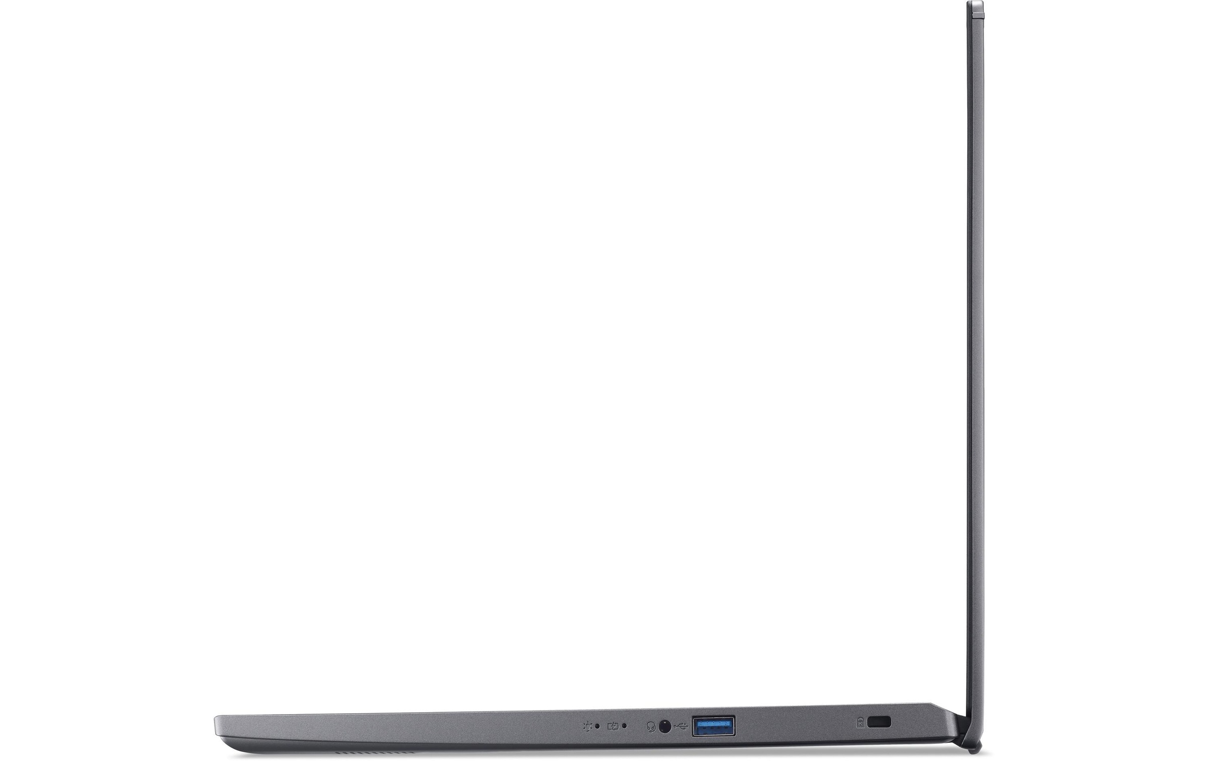 Acer Notebook »Aspire 5 (A515-47-R6N«, 39,46 cm, / 15,6 Zoll, AMD, Ryzen 5, Radeon Graphics, 512 GB SSD