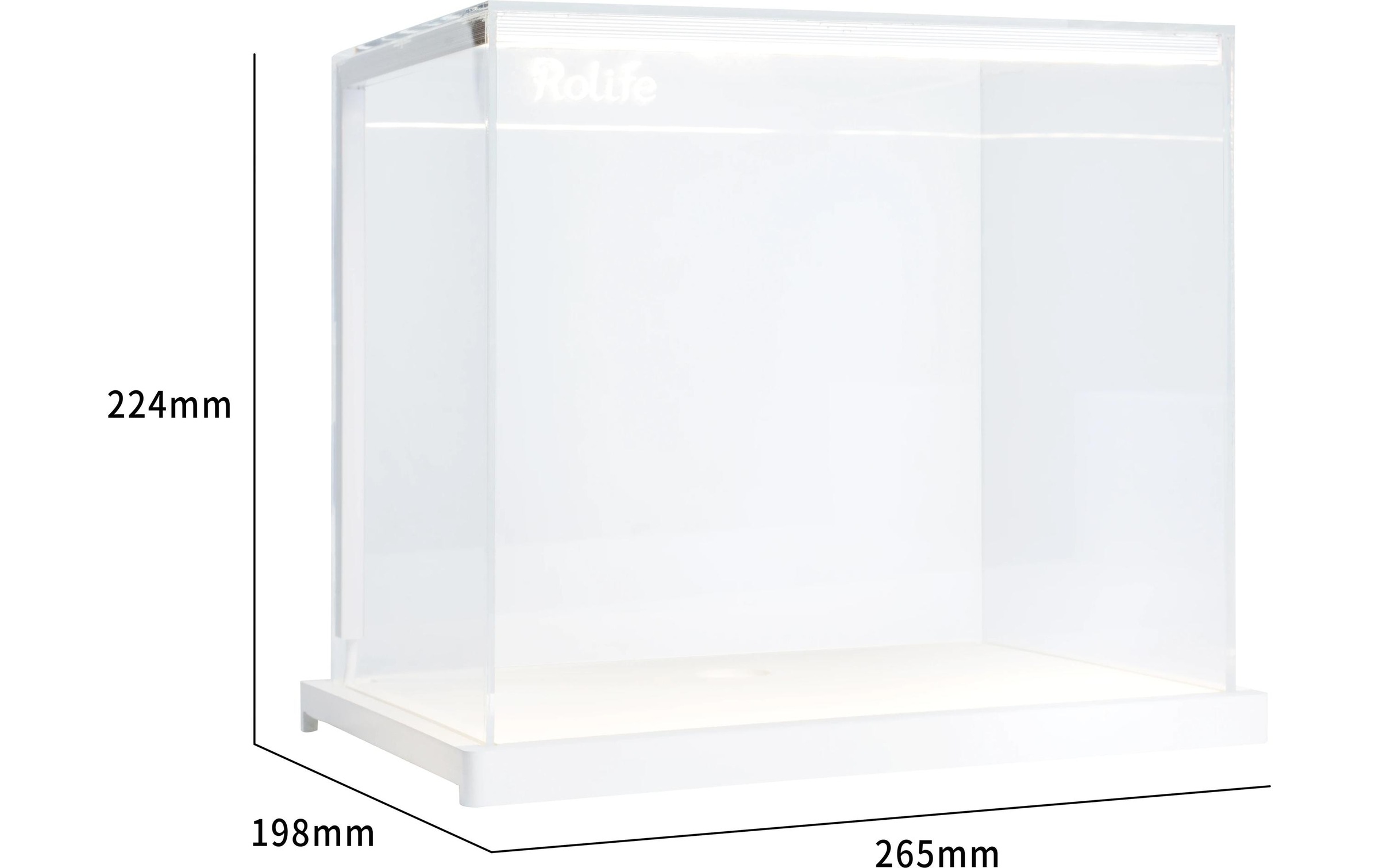   Kit de modèles réduits »RoboTime Erdbeer Milchkarton«