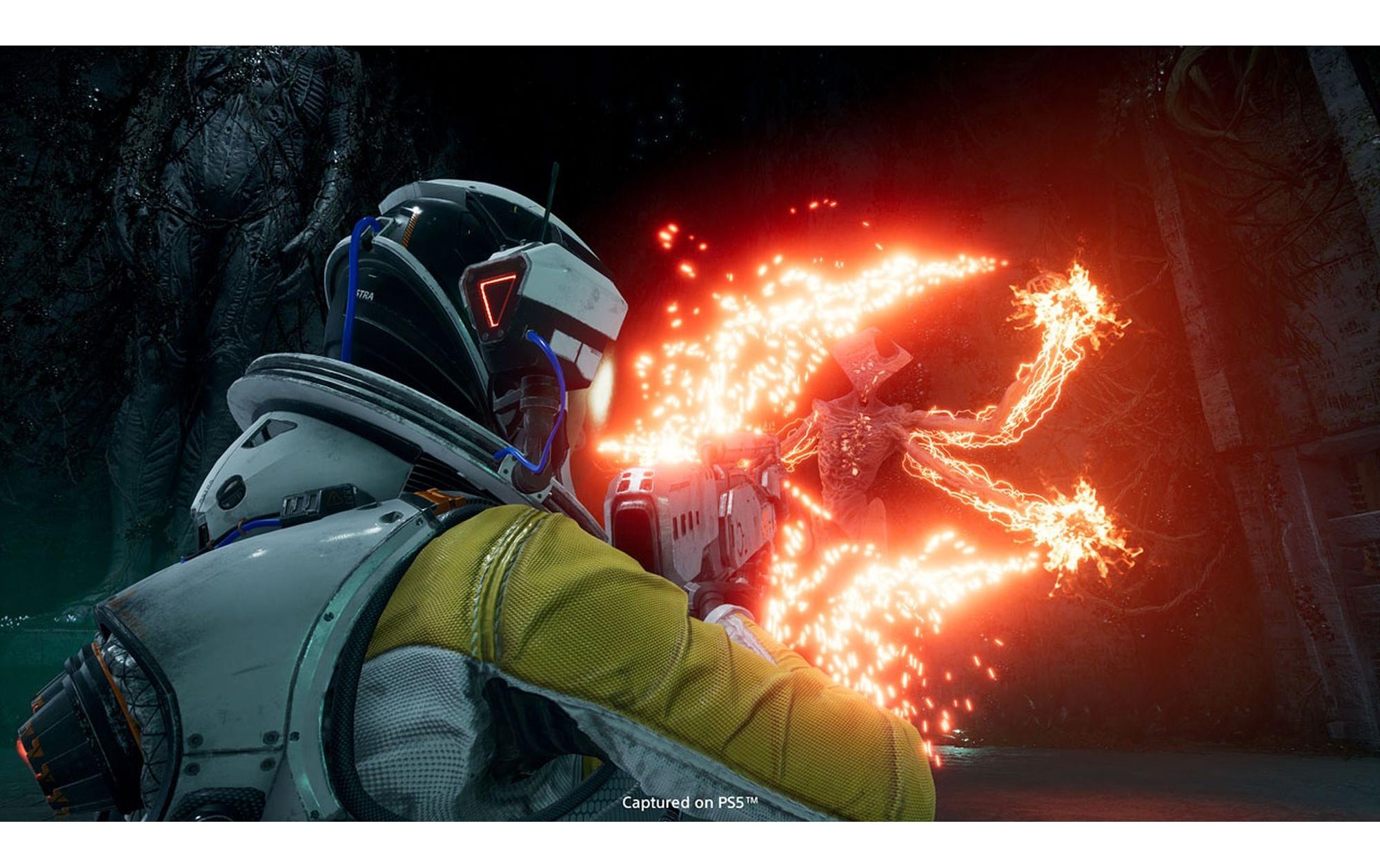 Sony Spielesoftware »Returnal«, PlayStation 5