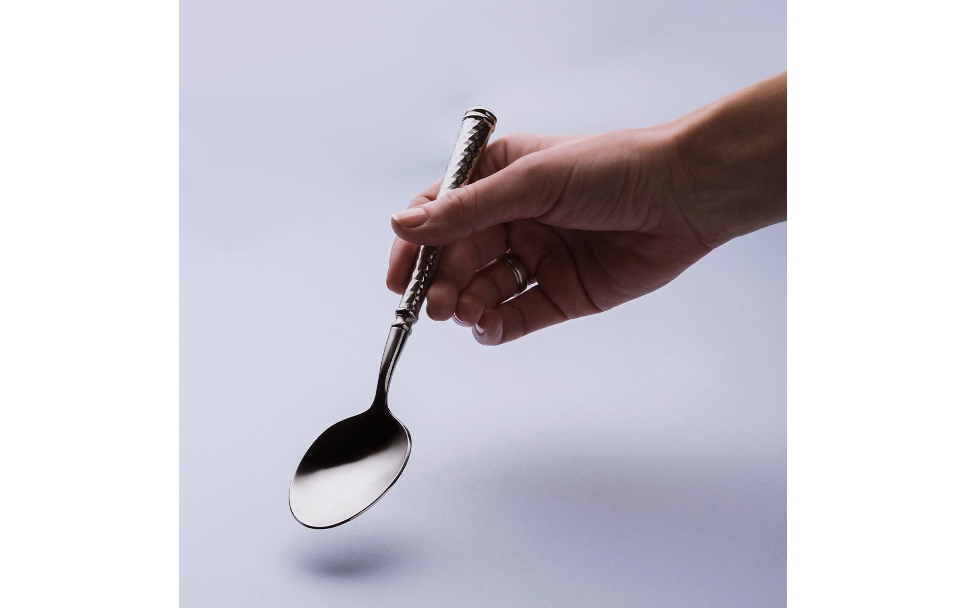 Sola Set de couverts »Cubism 21st Century 24-tlg.« Spülmaschinenfest