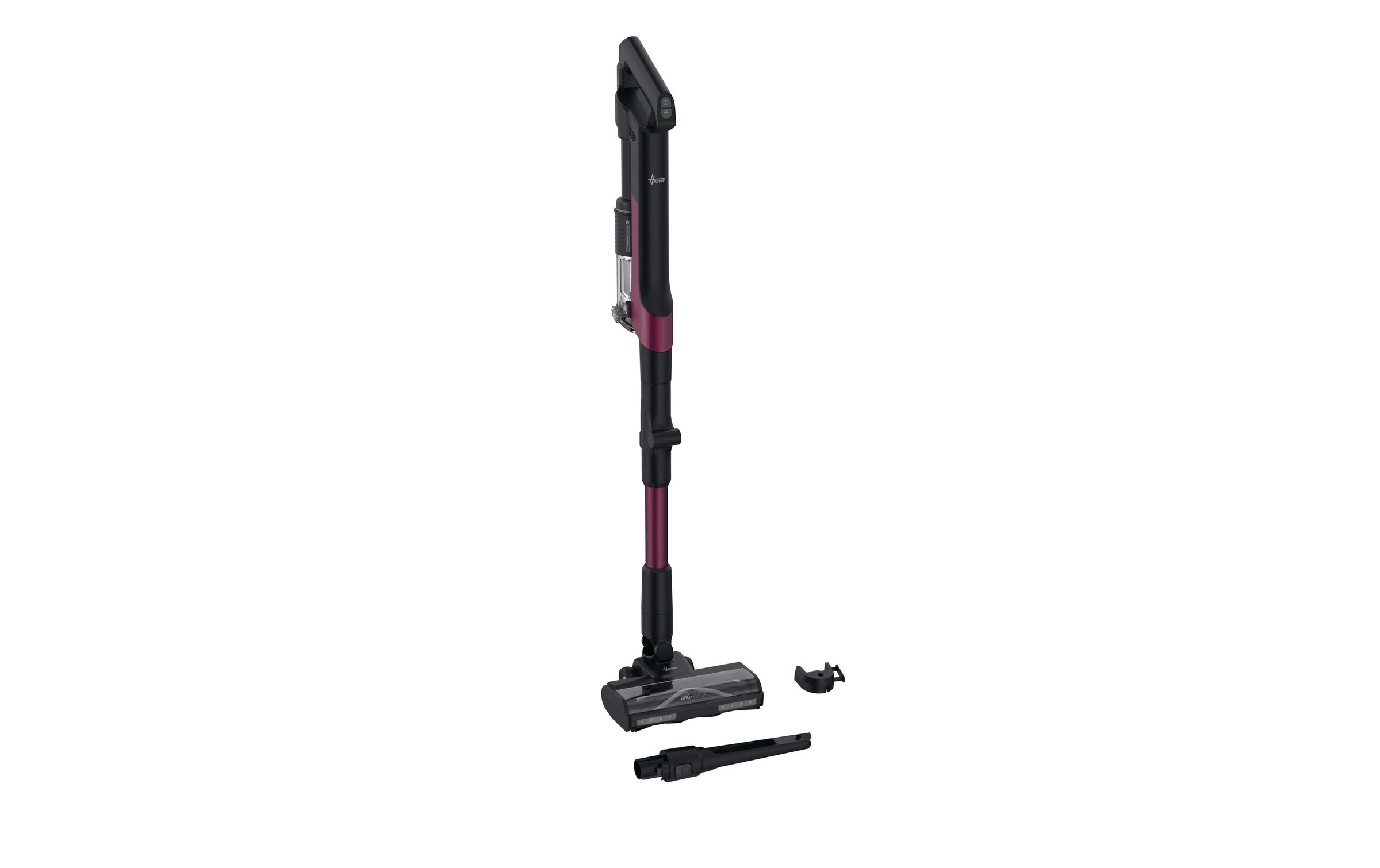 Hoover Akku-Hand-und Stielstaubsauger »HF210HXP 11« Beutelloser Akku-Stabstaubsauger mit EPA-Filter