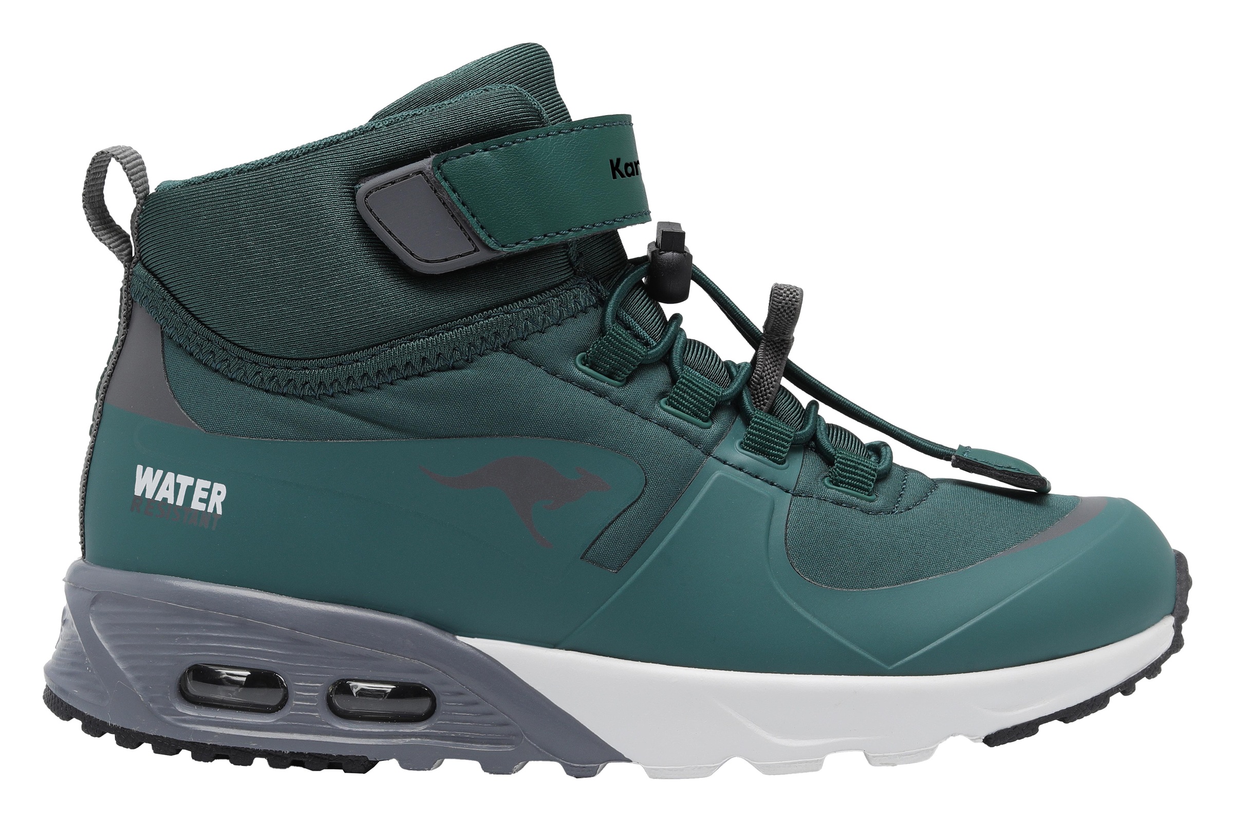 KangaROOS Sneaker »KX-HYDRO«, Wasserdicht
