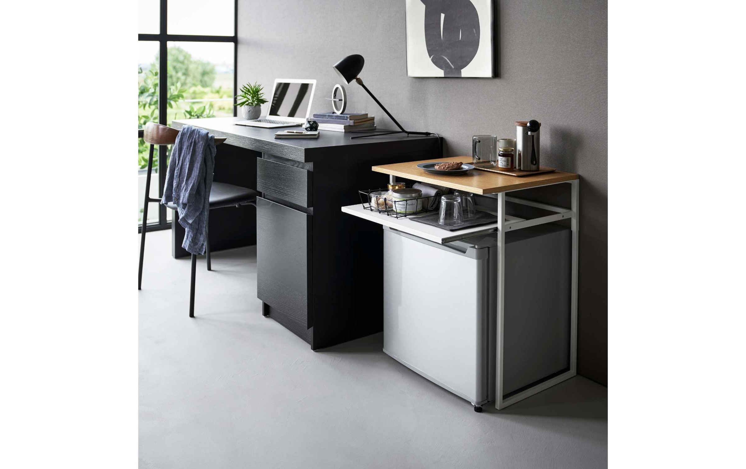 Yamazaki Beistelltisch »Tower 53 x 45.2 x 66.8 cm«