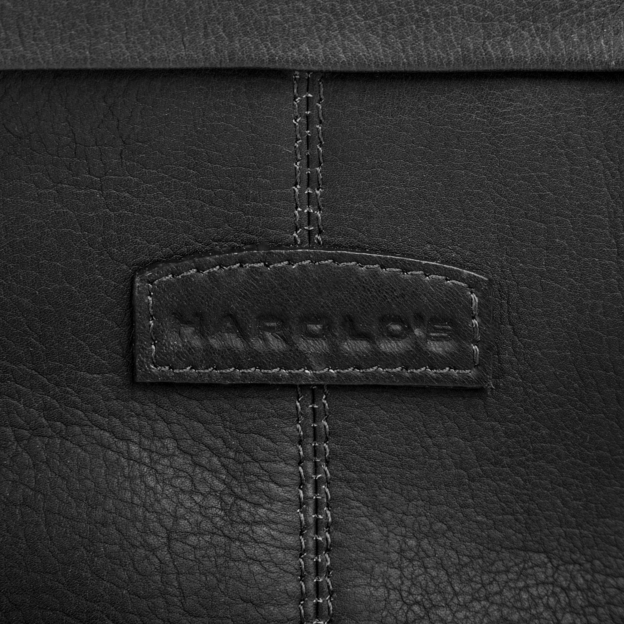 Harold's Umhängetasche »COUNTRY«, echt Leder