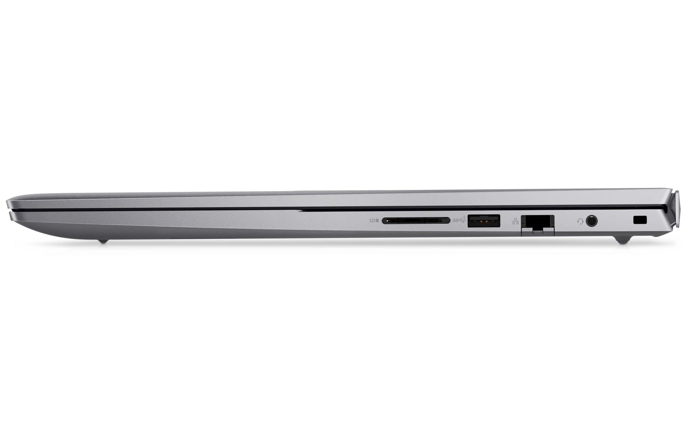 Dell Business-Notebook »Vostro 5625 AMD 7 5825U,W10P+11«, 40,48 cm, / 16 Zoll, AMD, Ryzen 7, Radeon Graphics, 512 GB SSD