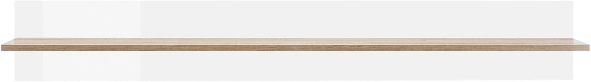 Home affaire Wandregal »CLAiR Wandregal 71« Breite 138 cm