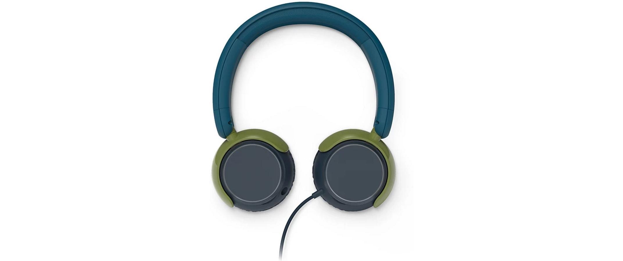 Philips On-Ear-Kopfhörer »Serie 2000«