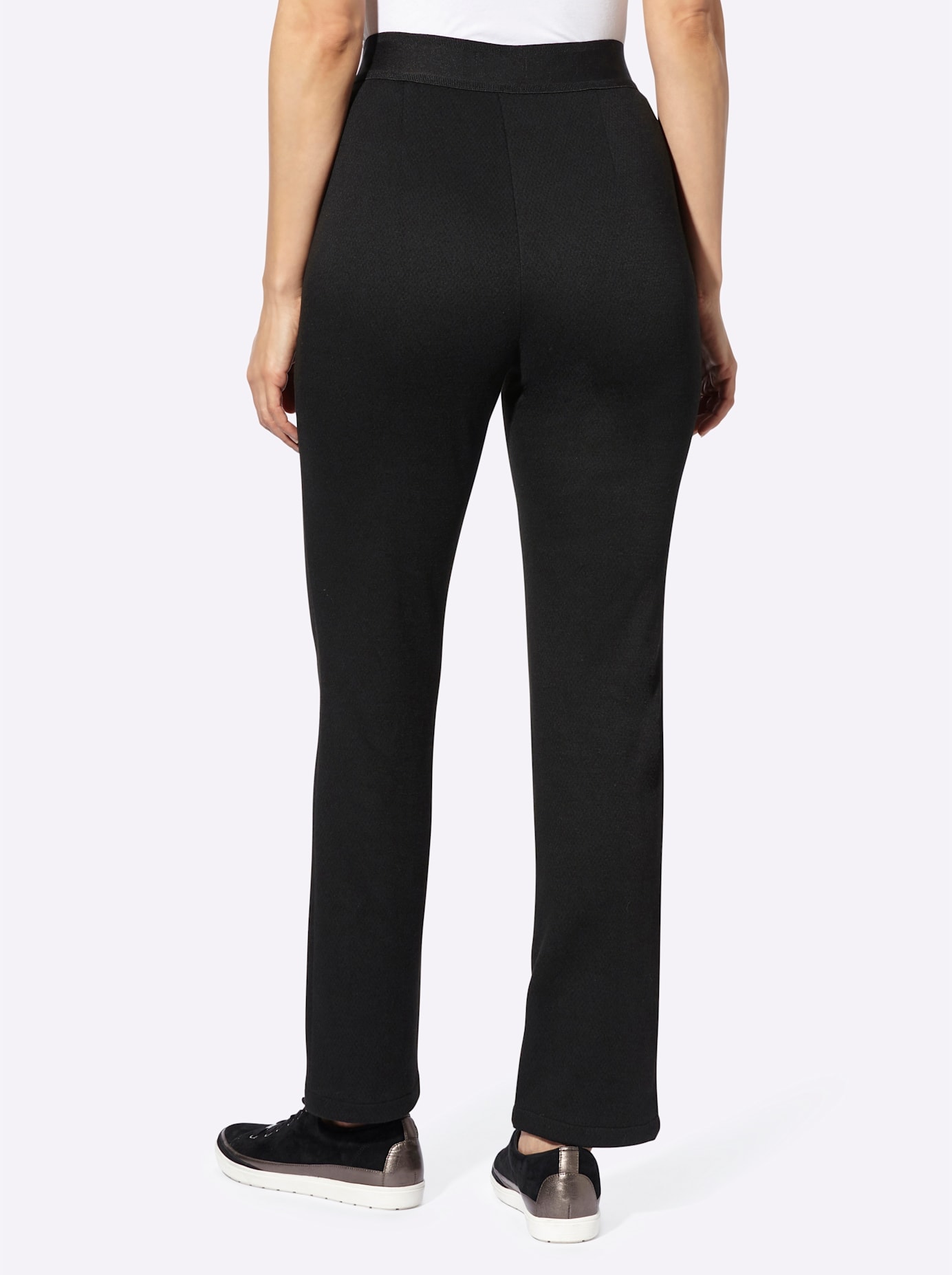 Casual Looks Schlupfhose