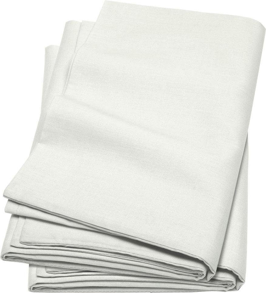 Cinderella Kissenbezüge »Weekend« Kissenbezug in diversen Grössen, STANDARD 100 by OEKO-TEX® zertifiziert