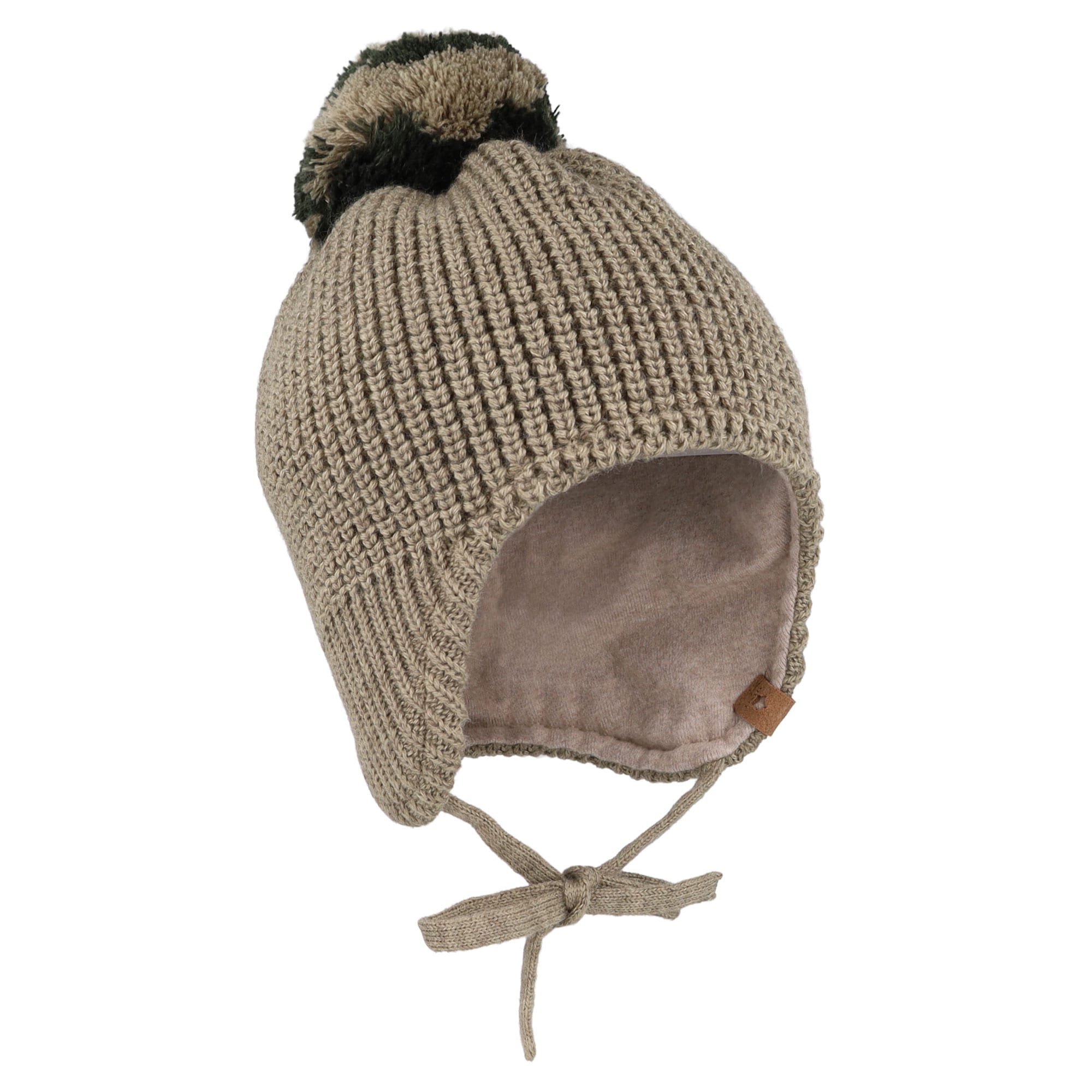 MAXIMO Bonnet tricoté