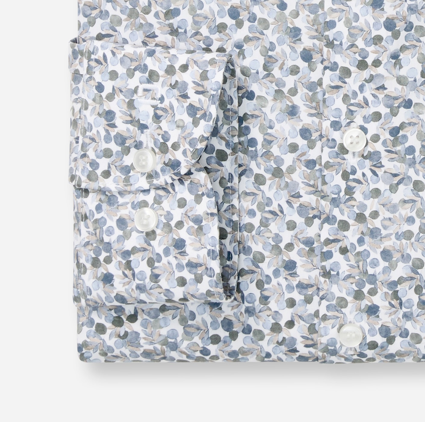 OLYMP Chemise à manches longues »Level Five« Businesshemd, body fit, Kentkragen, extra langer Arm