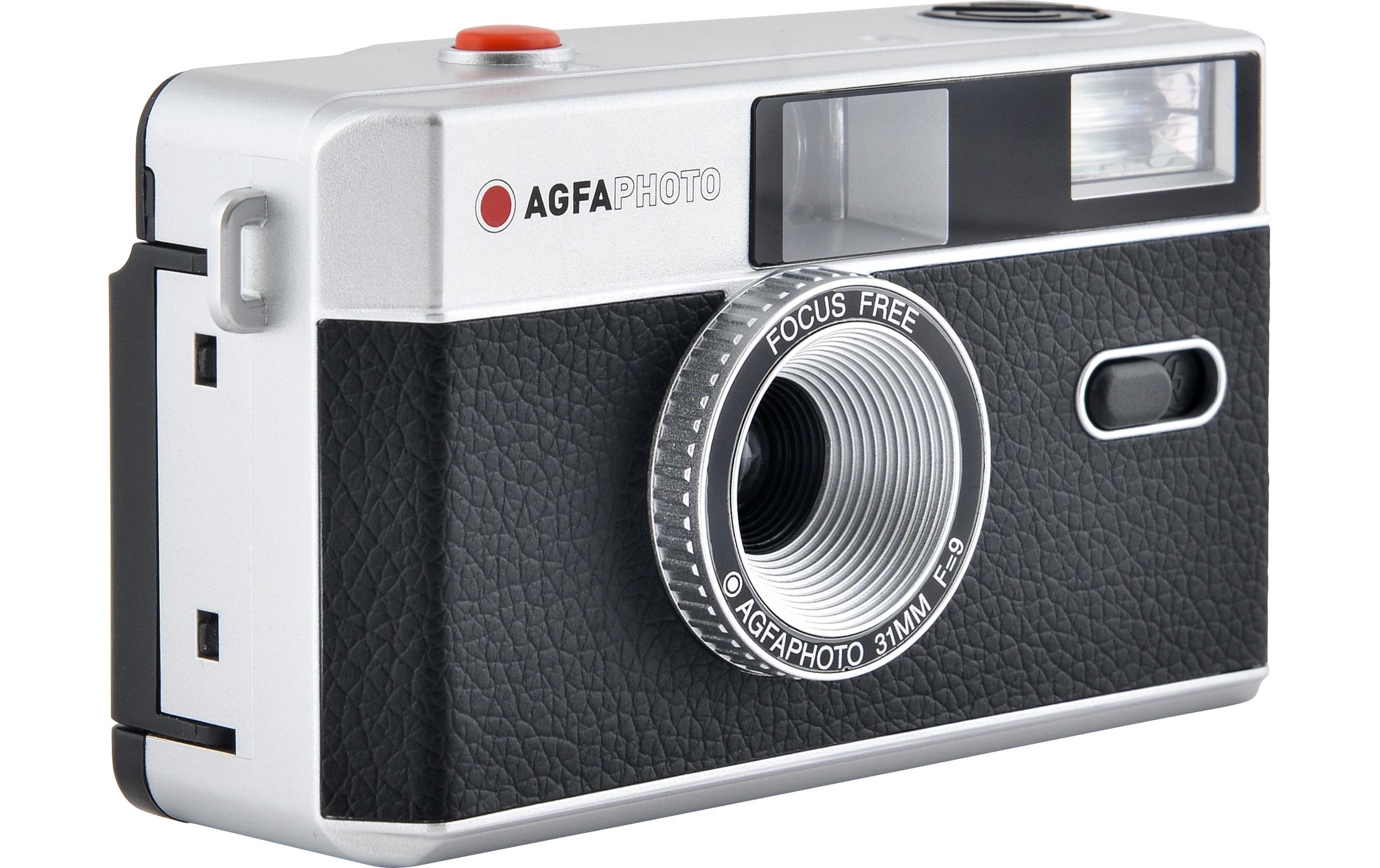 AgfaPhoto Kompaktkamera