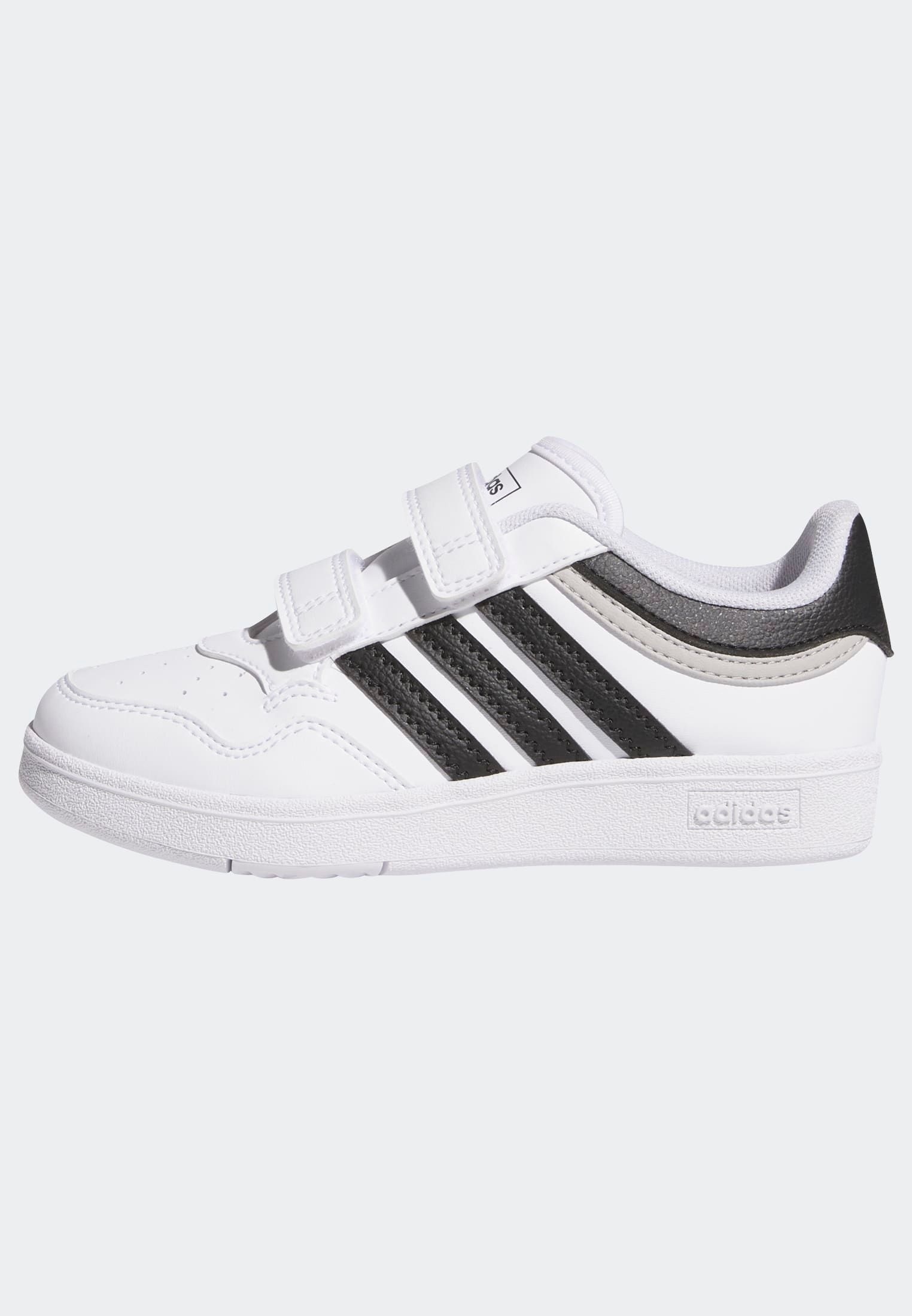 adidas Sportswear Klettschuh »HOOPS 4.0«