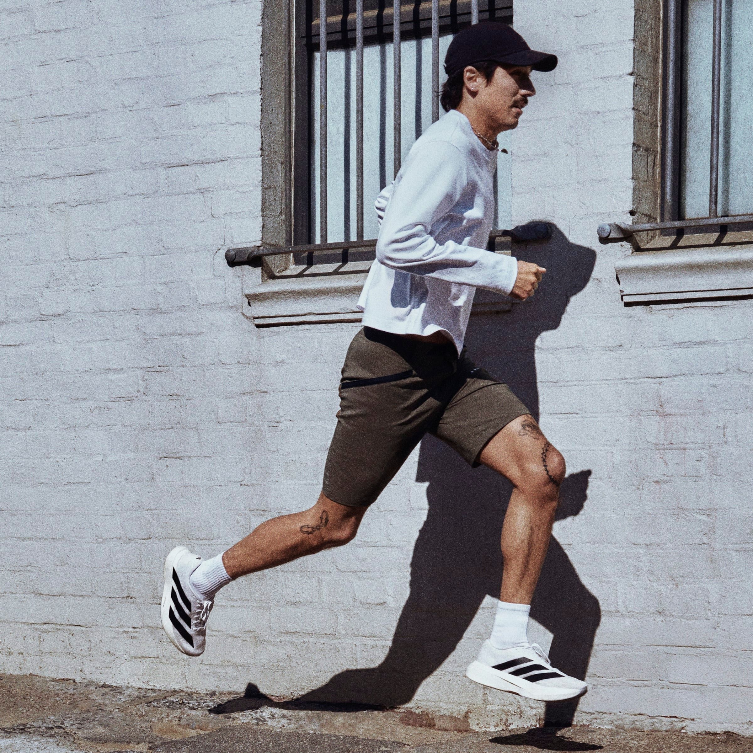 adidas Performance Chaussure de course »ADIZERO EVO SL«  inspiré du design de l'Adios Pro Evo