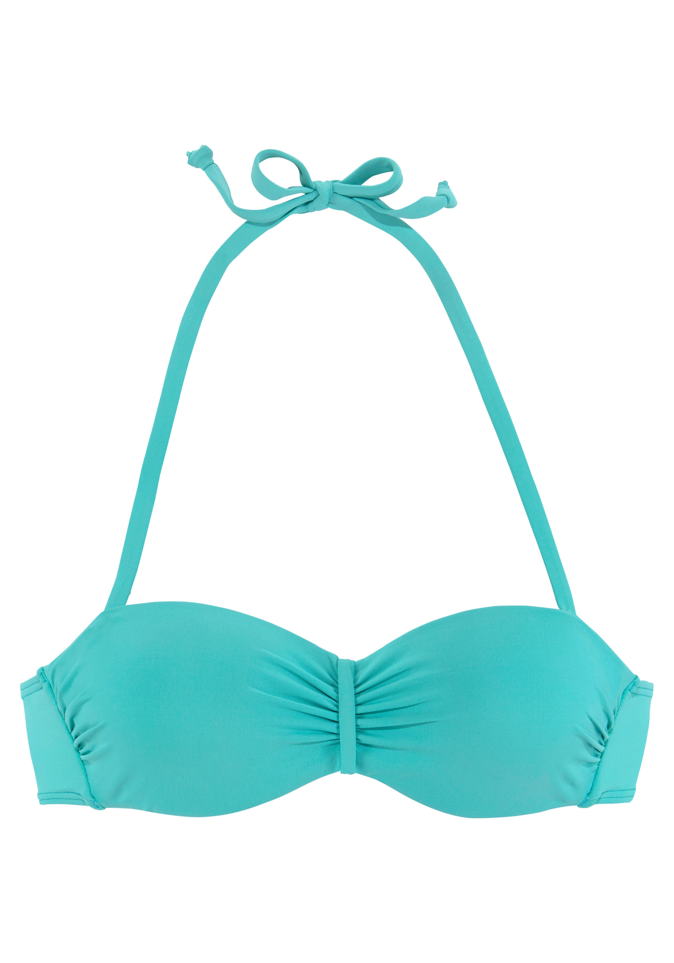 Image of Venice Beach Bügel-Bandeau-Bikini-Top »Hera«, in Trendfarben bei Ackermann Versand Schweiz