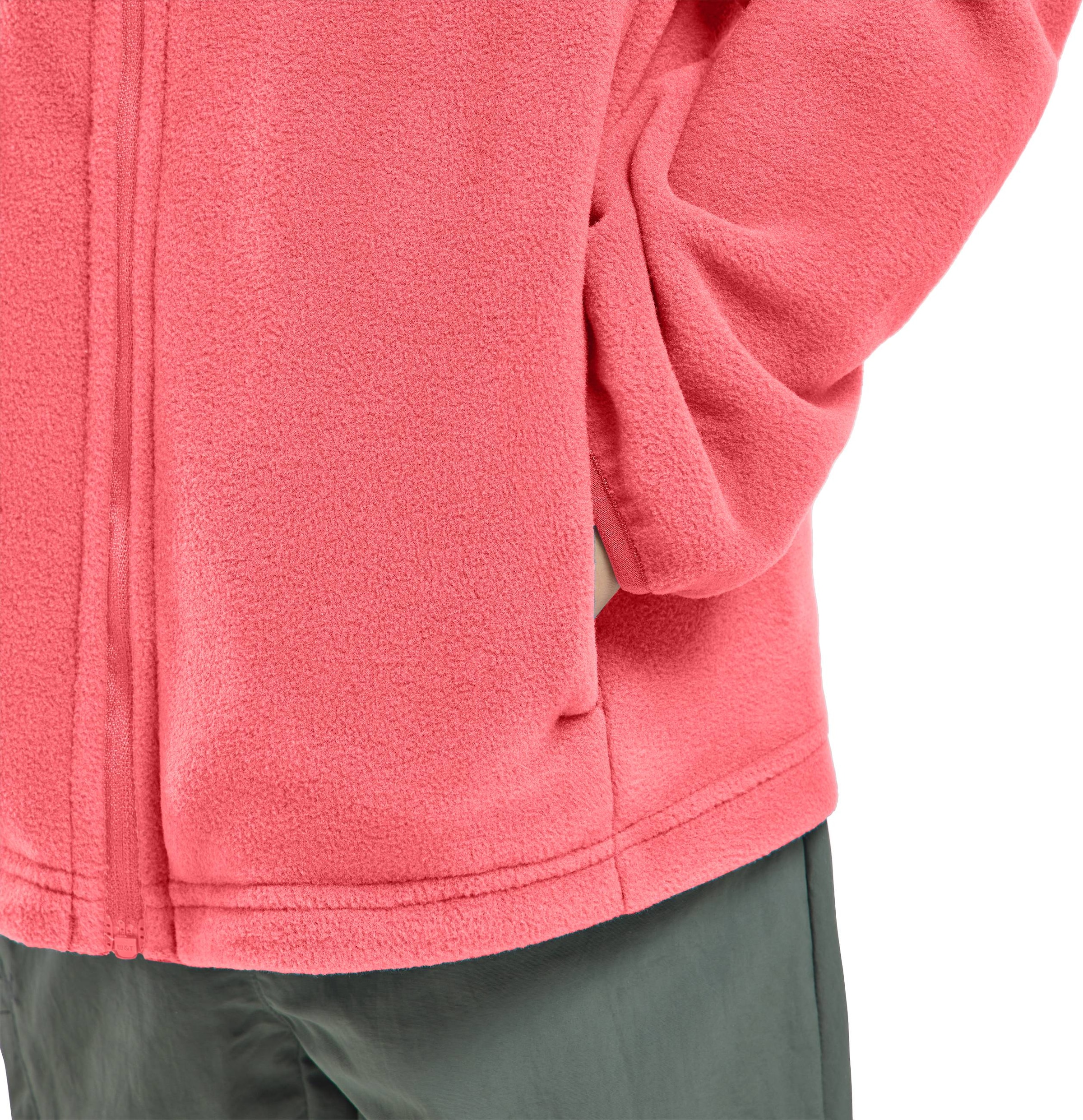 Jack Wolfskin Fleecejacke »TAUNUS JACKET K«