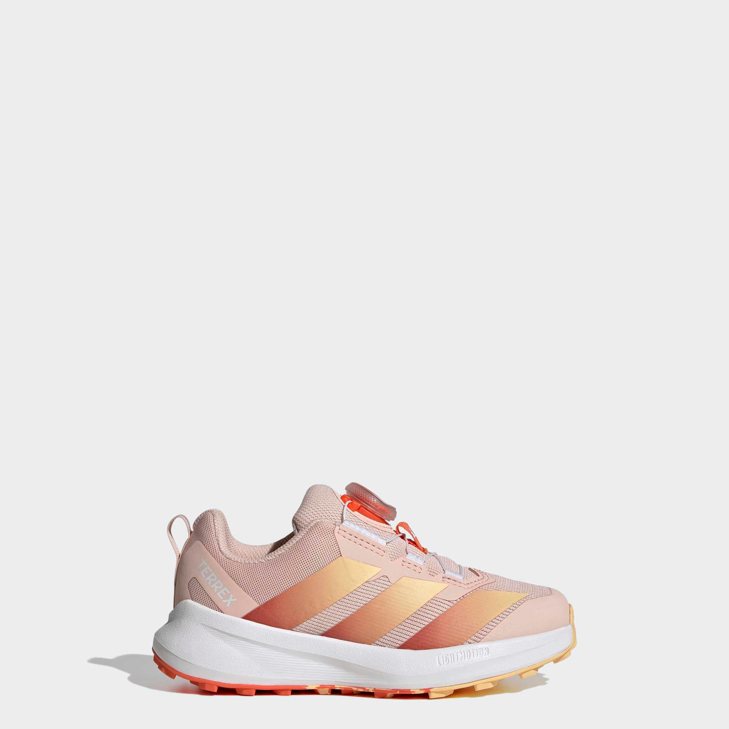 adidas TERREX Trailrunningschuh »AGRAVIC BOA K«  für Kinder & Jugendliche, mit BOA-Drehverschluss