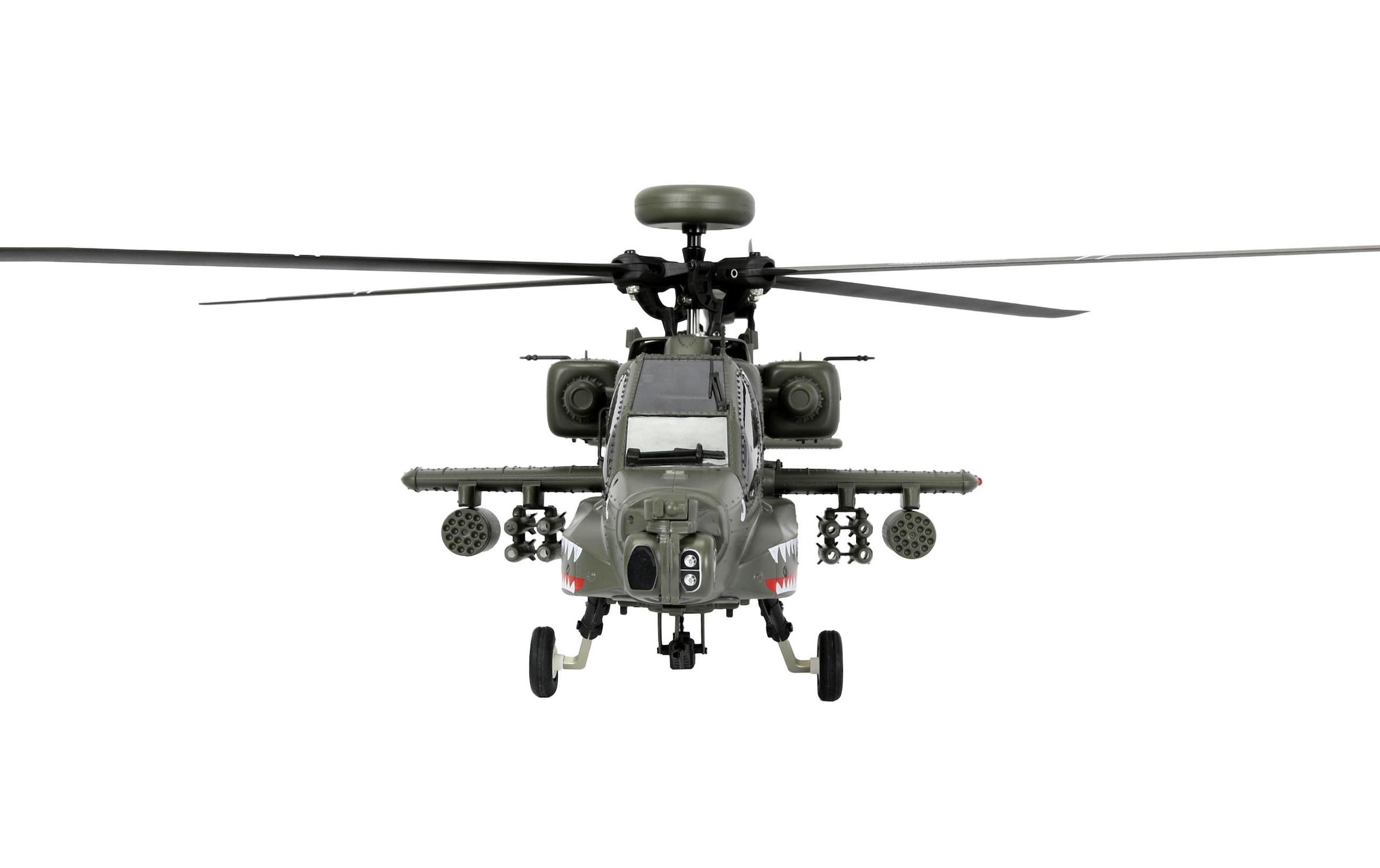 Amewi Hélicoptère RC »Apache AH-64D CP RTF«