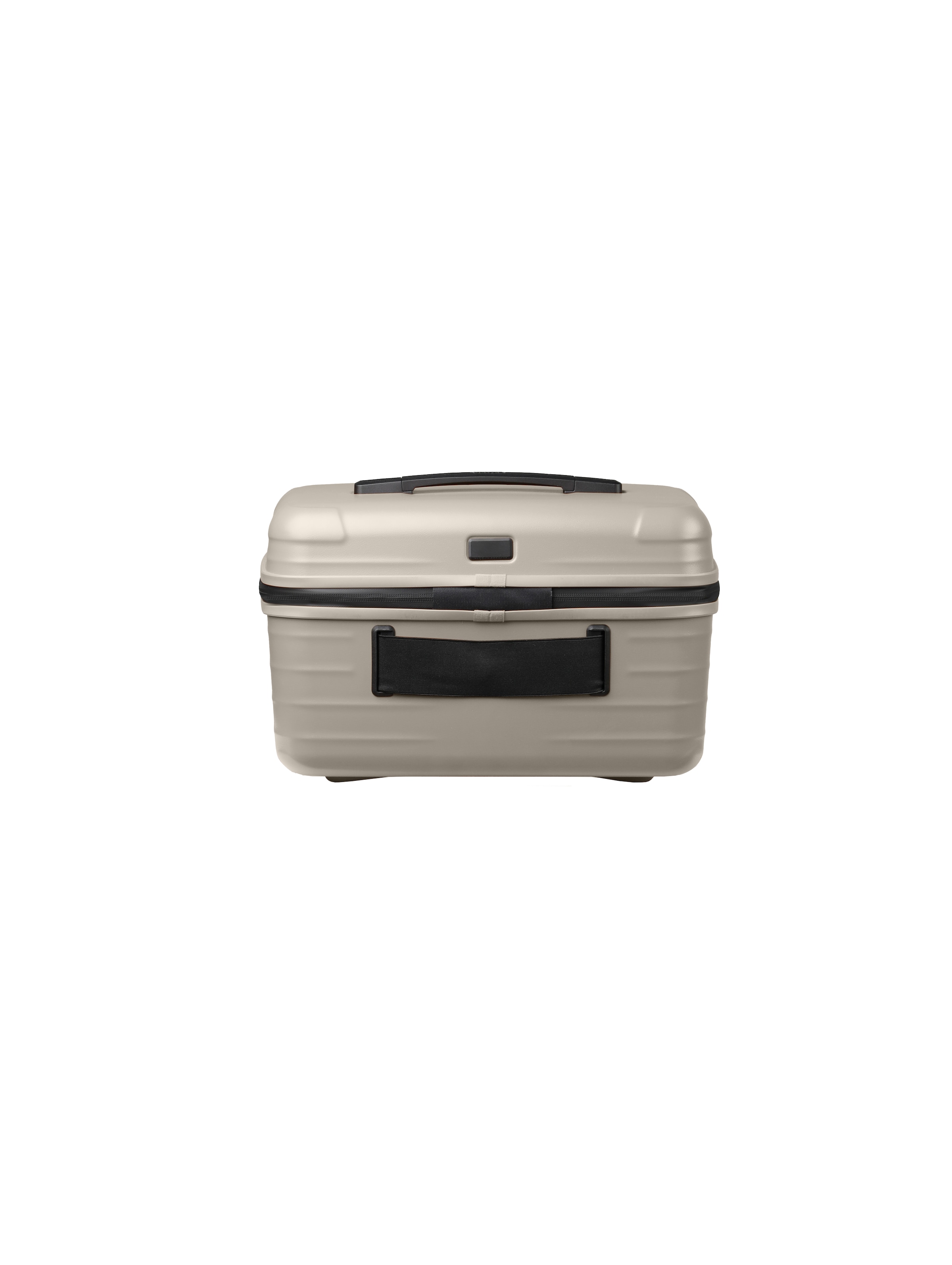 TITAN - Made in Germany Trousse de beauté »UPGRADE Kosmetikkoffer« organisation flexible des compartiments, insert amovible et housse pour trolley